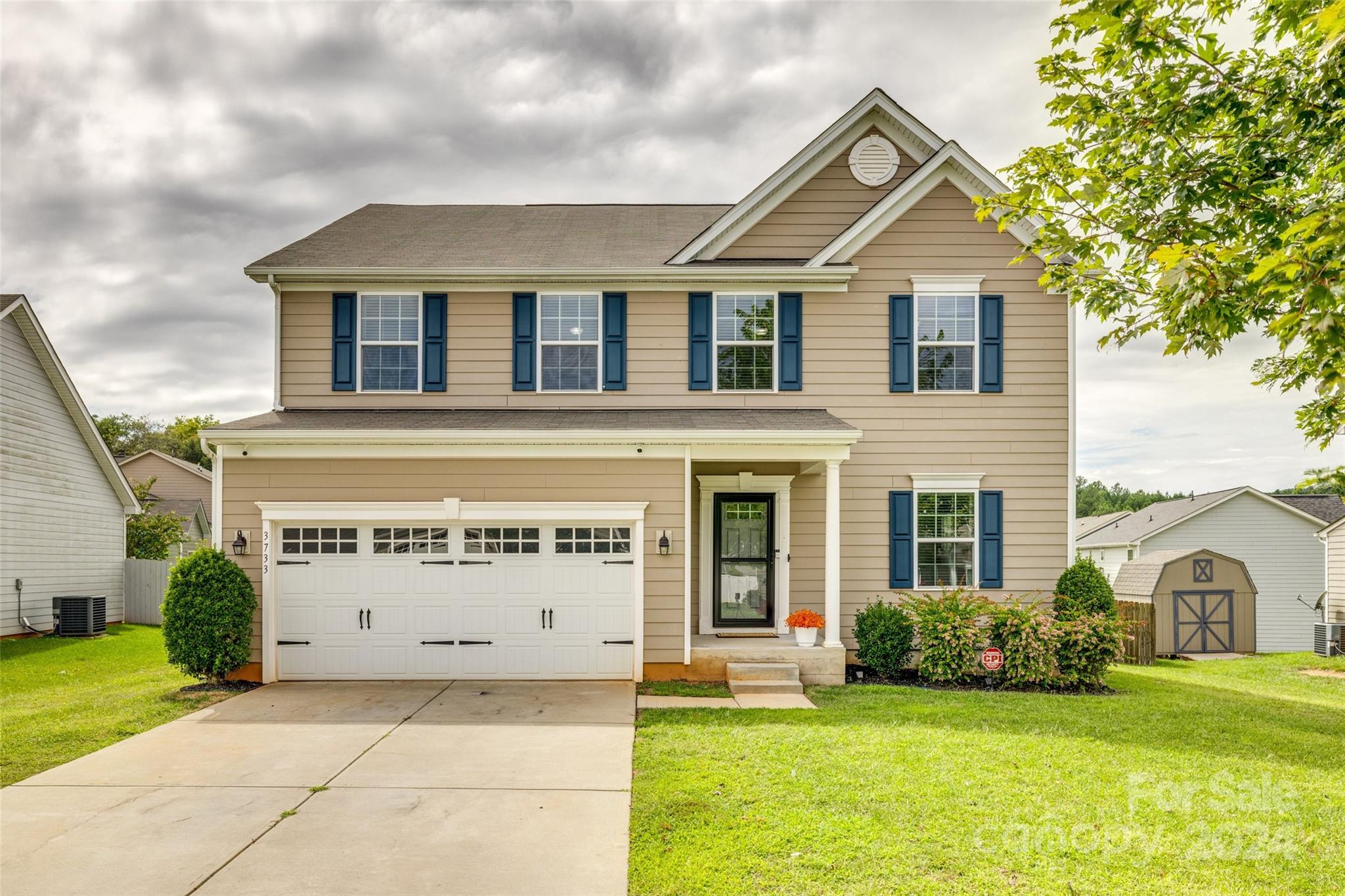 3733 English Garden Drive