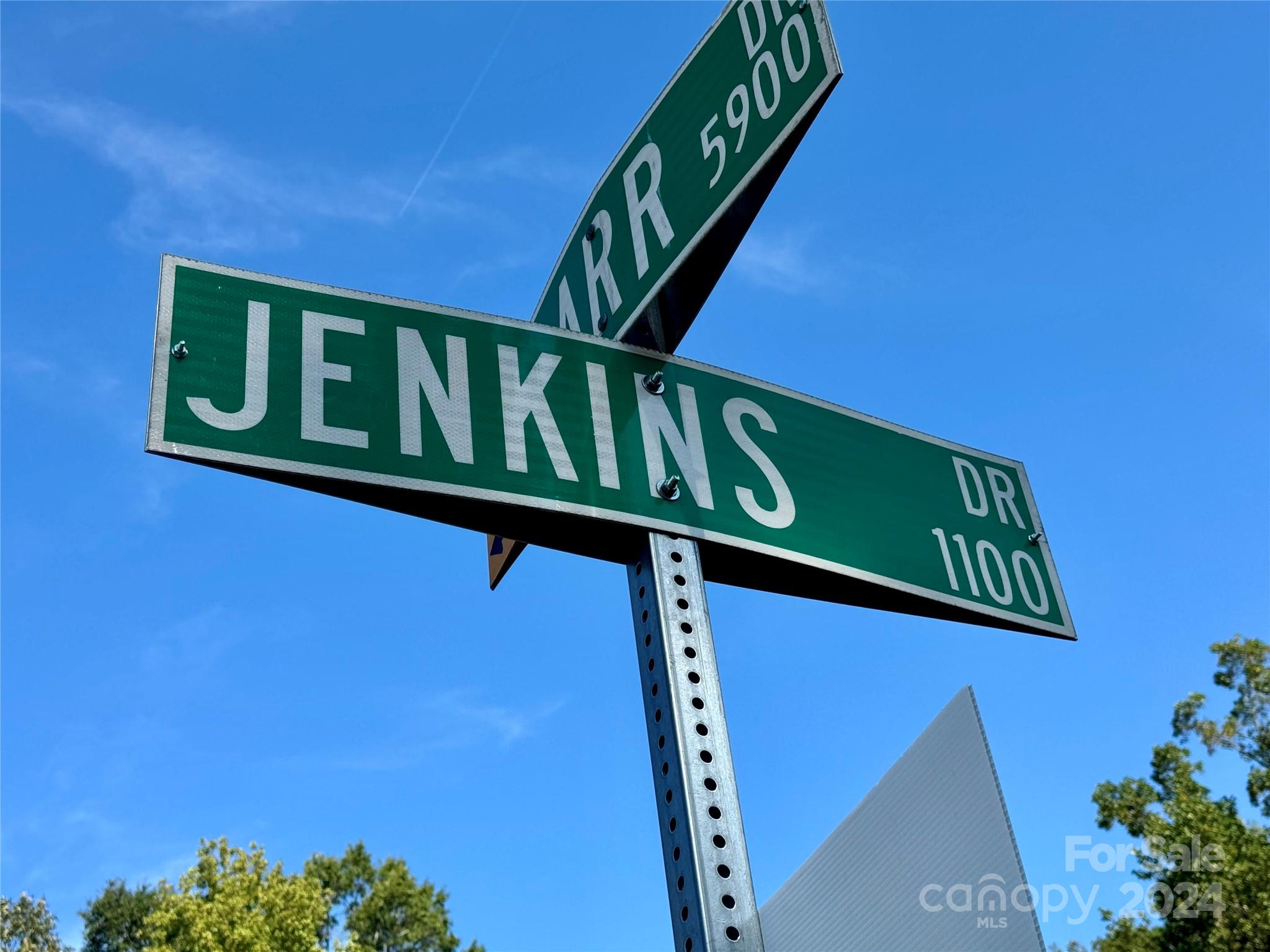 1049 Jenkins Drive Unit: 7