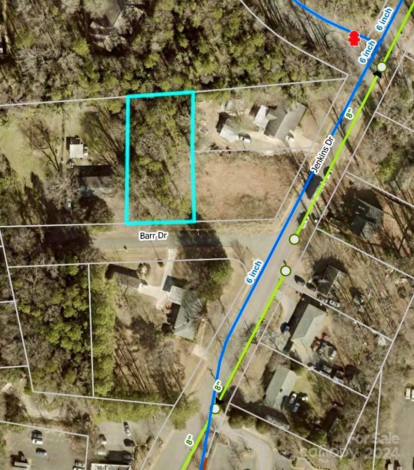 1049 Jenkins Drive Unit: 7