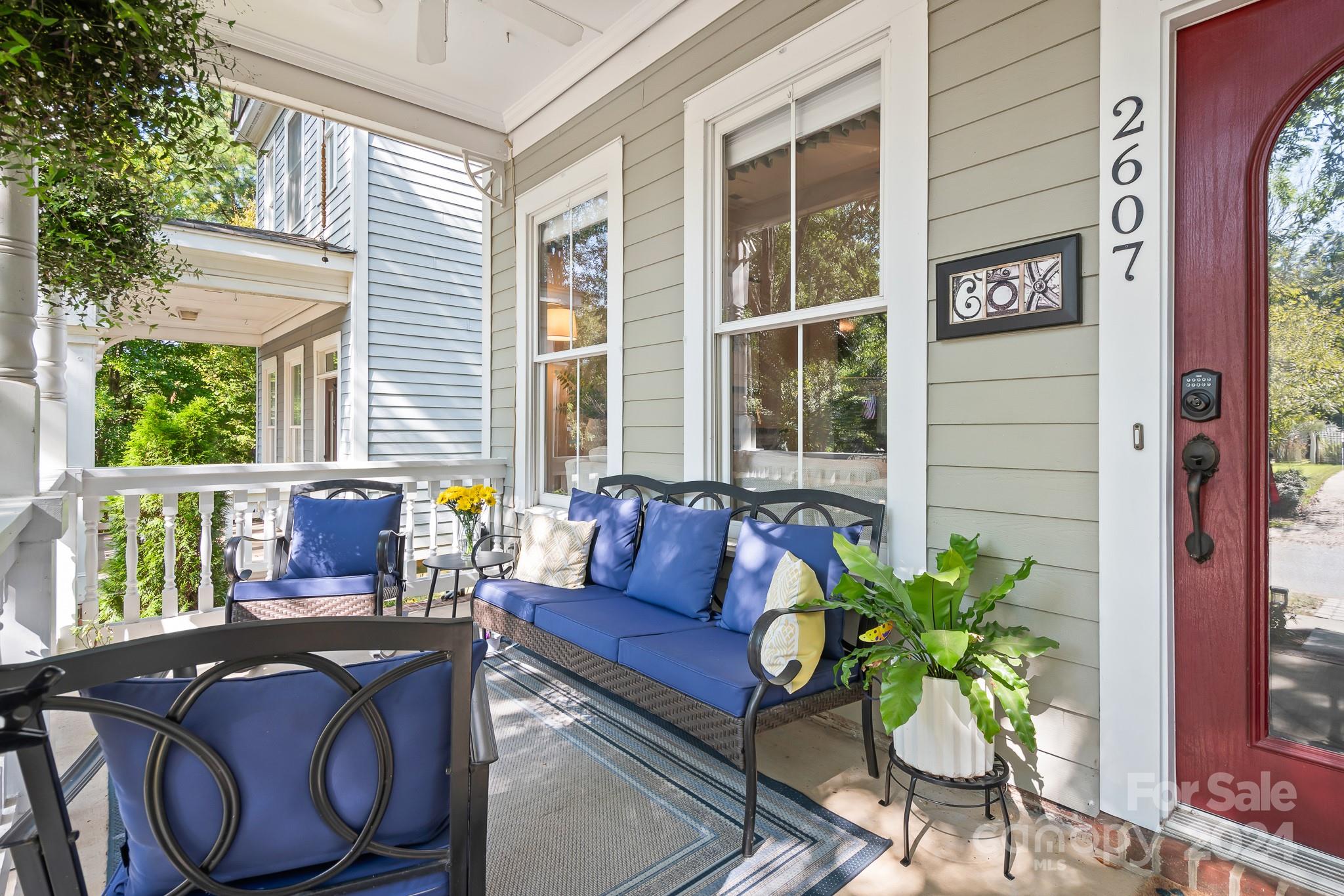 2607 Nations Commons Street