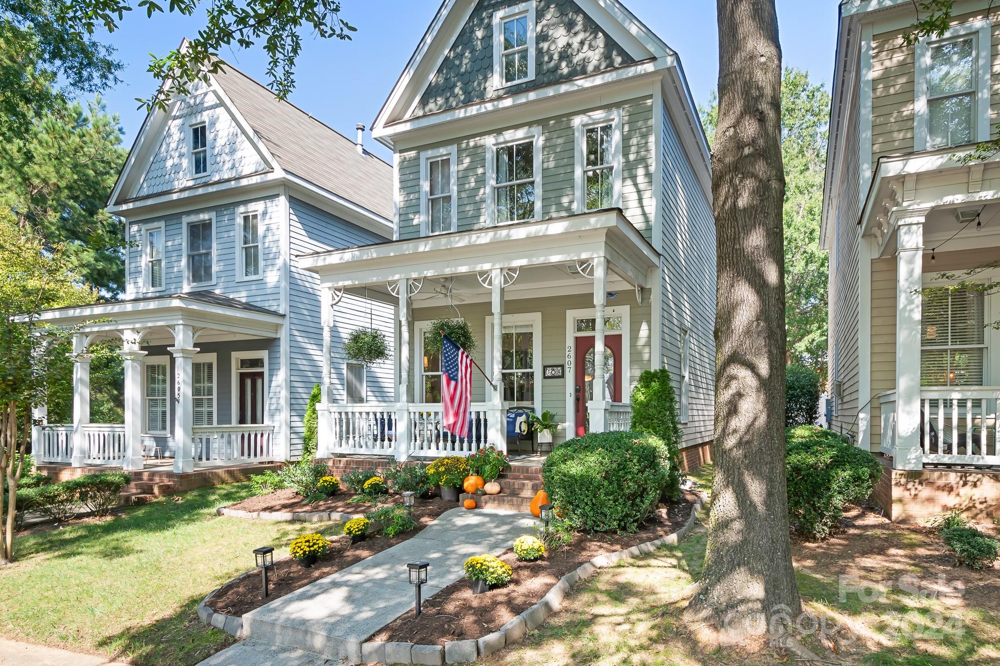 2607 Nations Commons Street