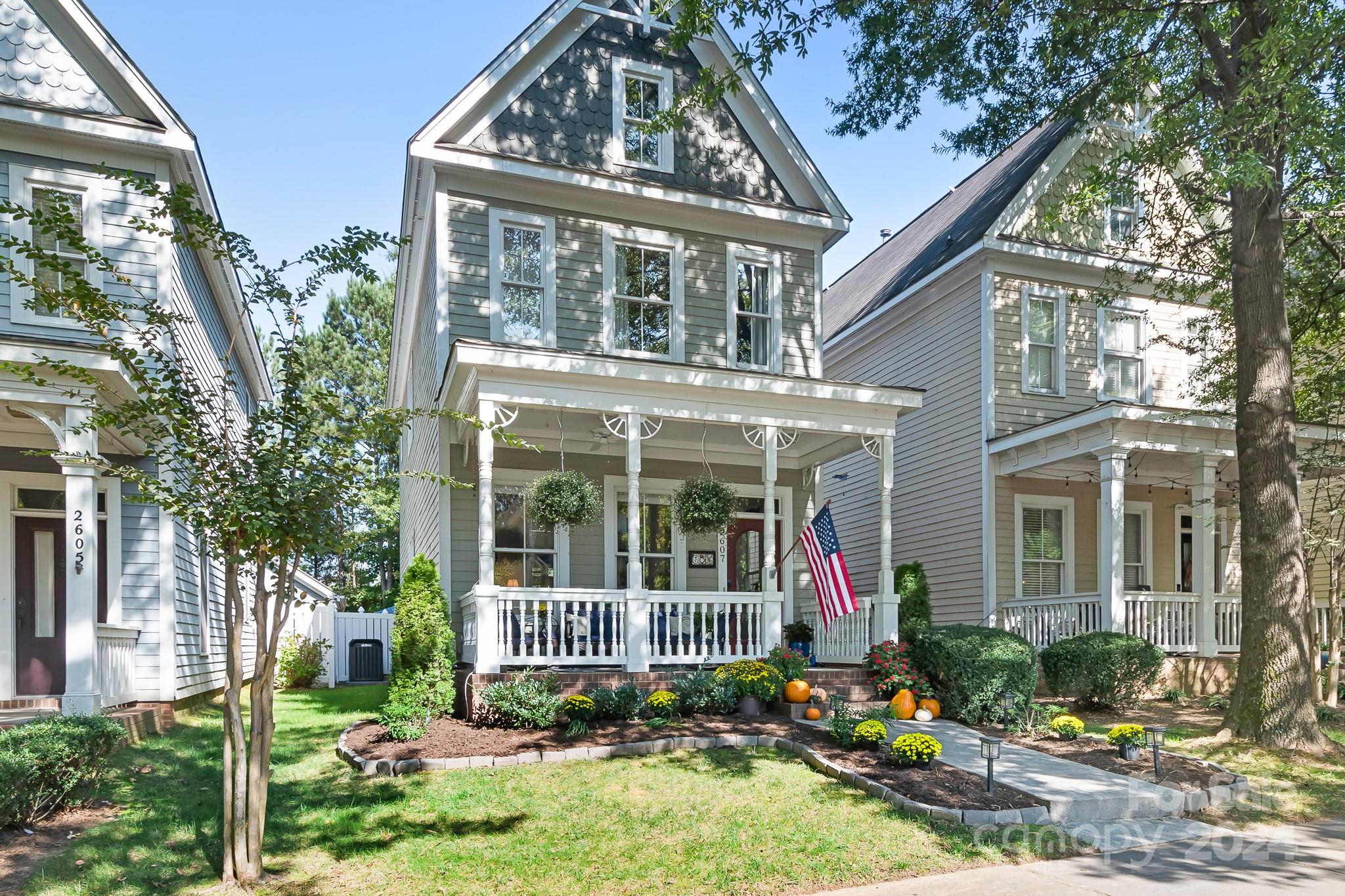 2607 Nations Commons Street
