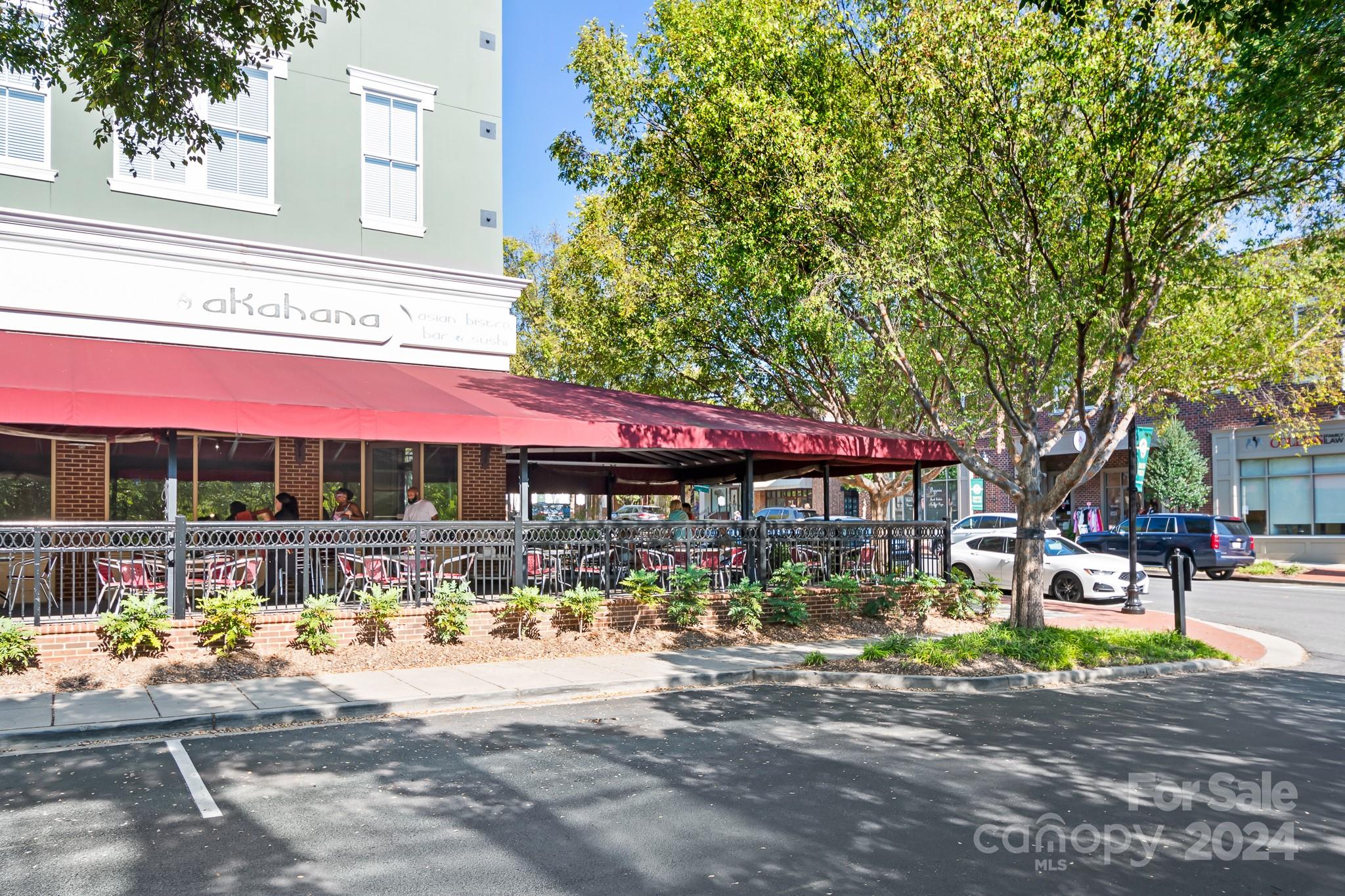 2607 Nations Commons Street