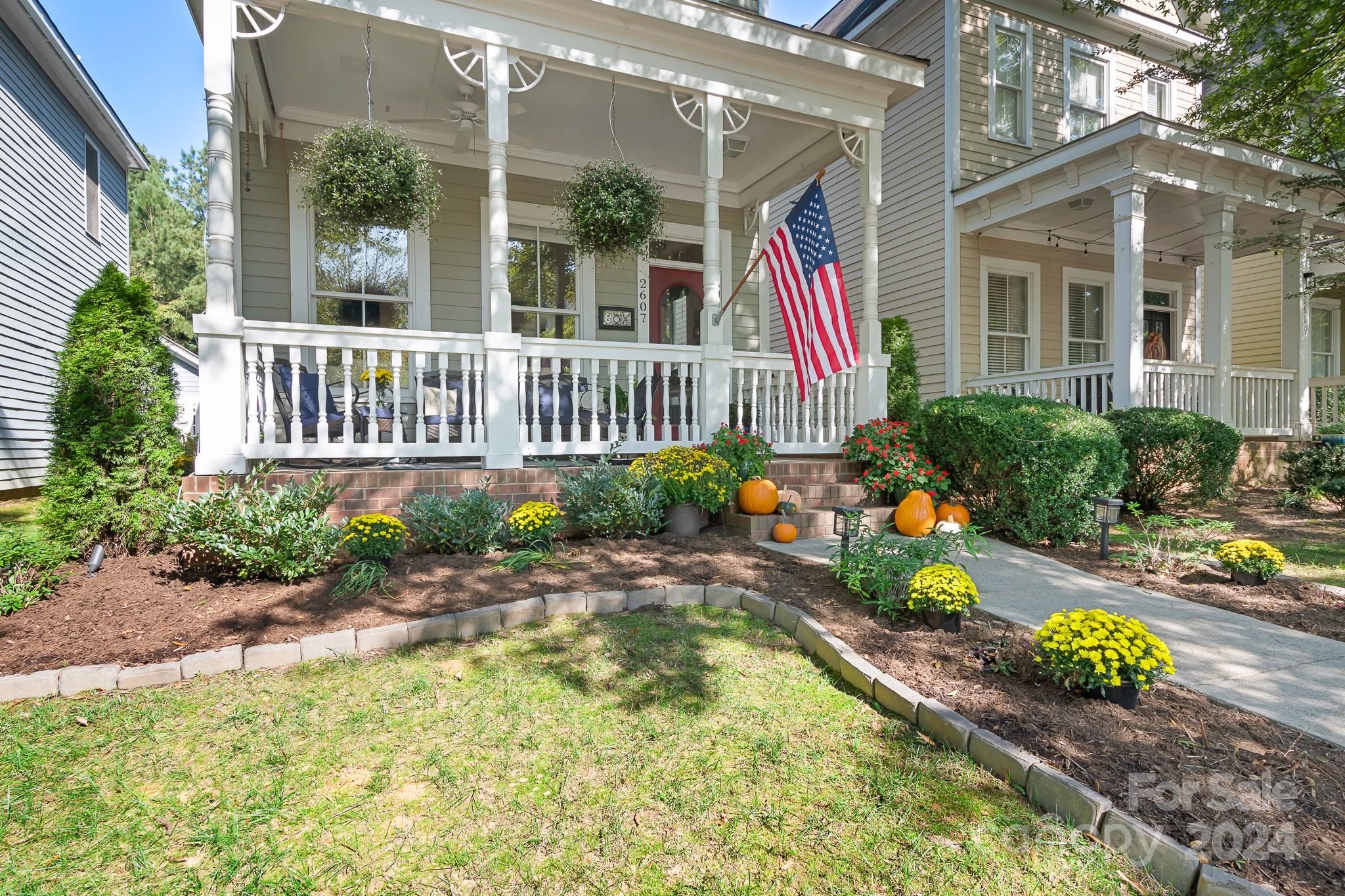 2607 Nations Commons Street