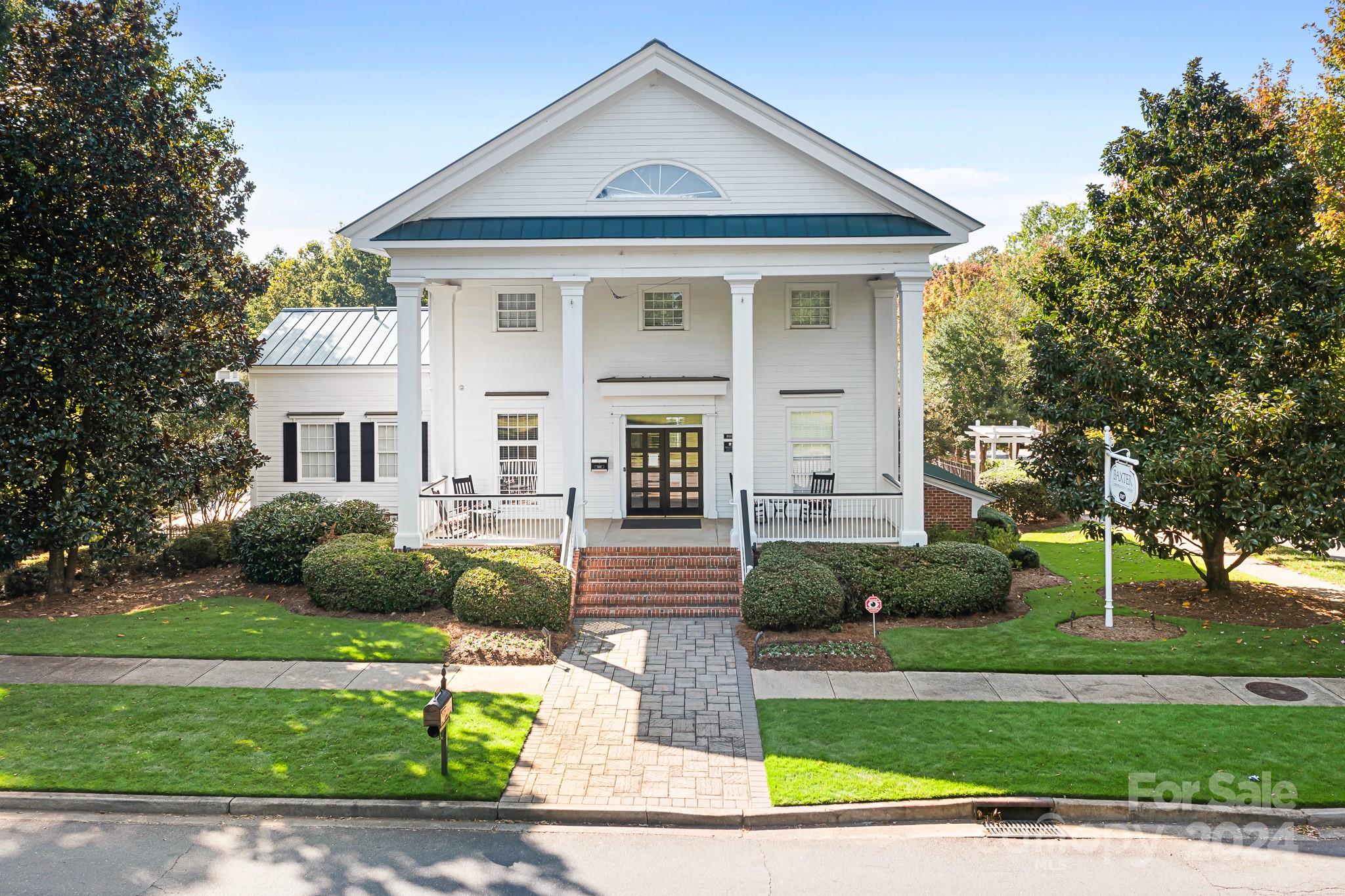 2607 Nations Commons Street