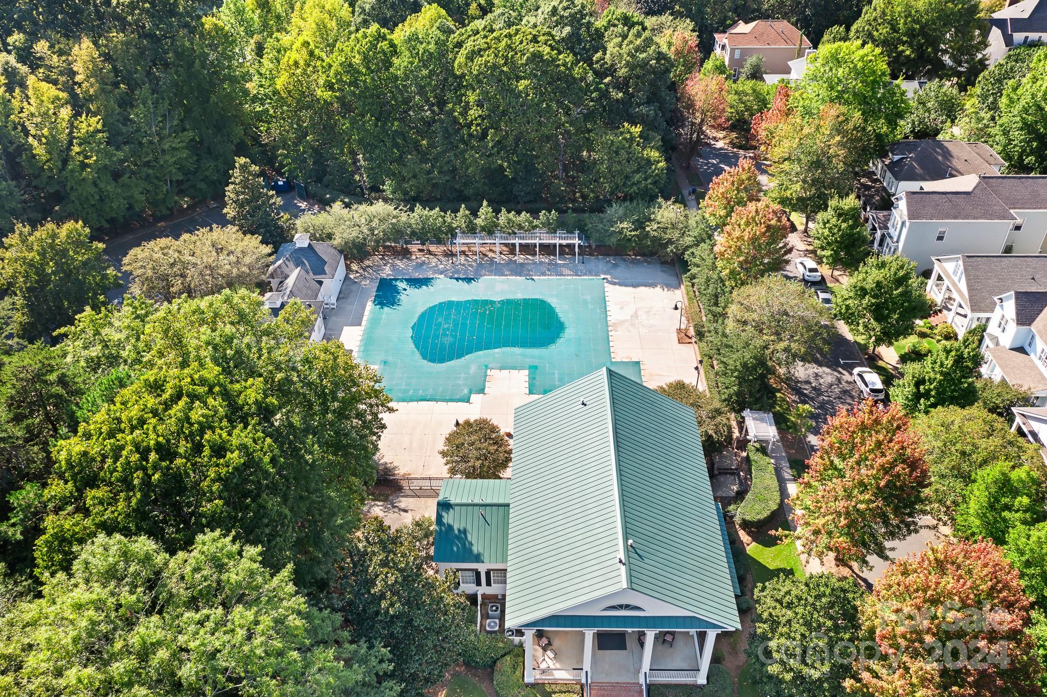 2607 Nations Commons Street