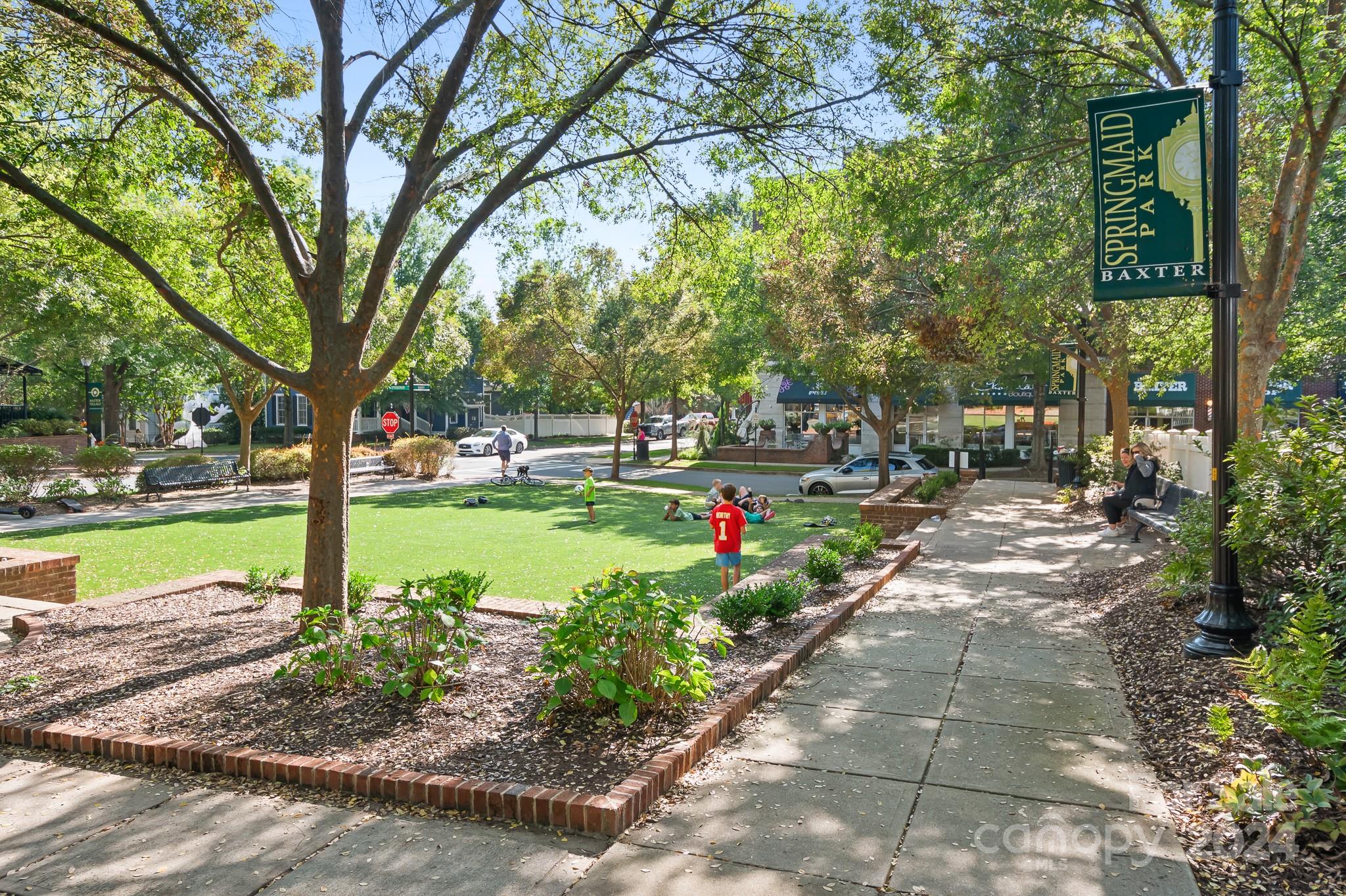 2607 Nations Commons Street
