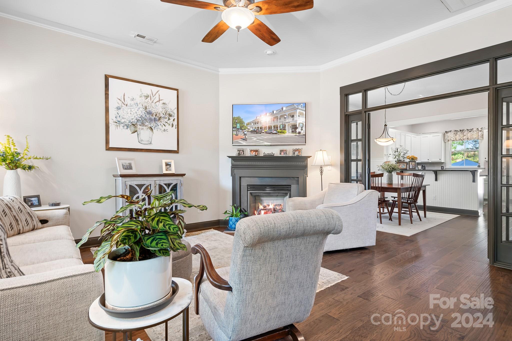 2607 Nations Commons Street