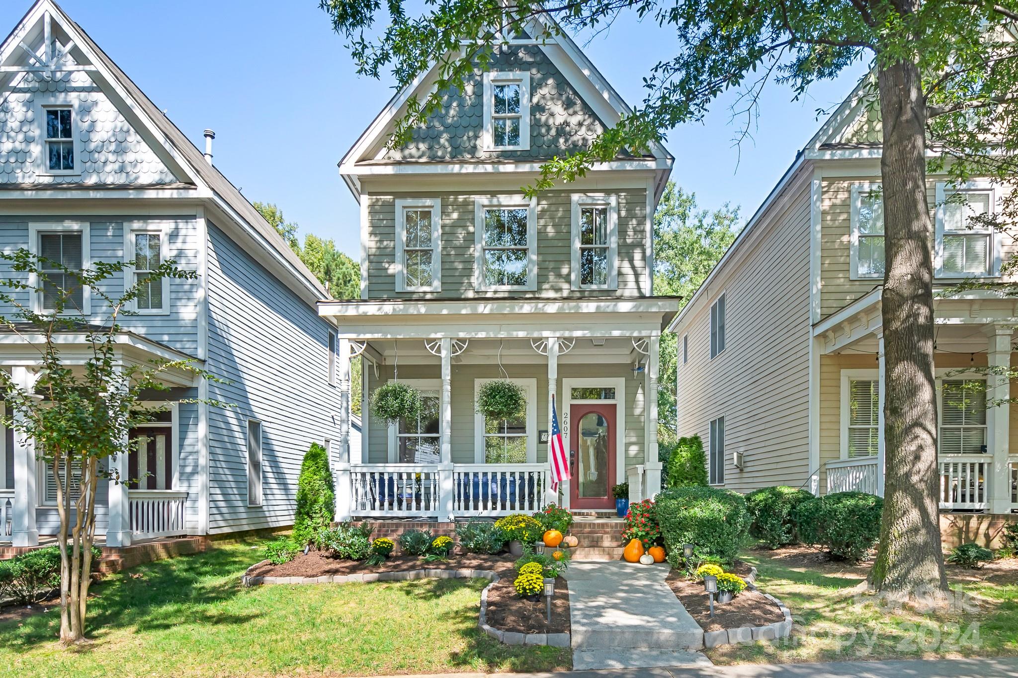 2607 Nations Commons Street