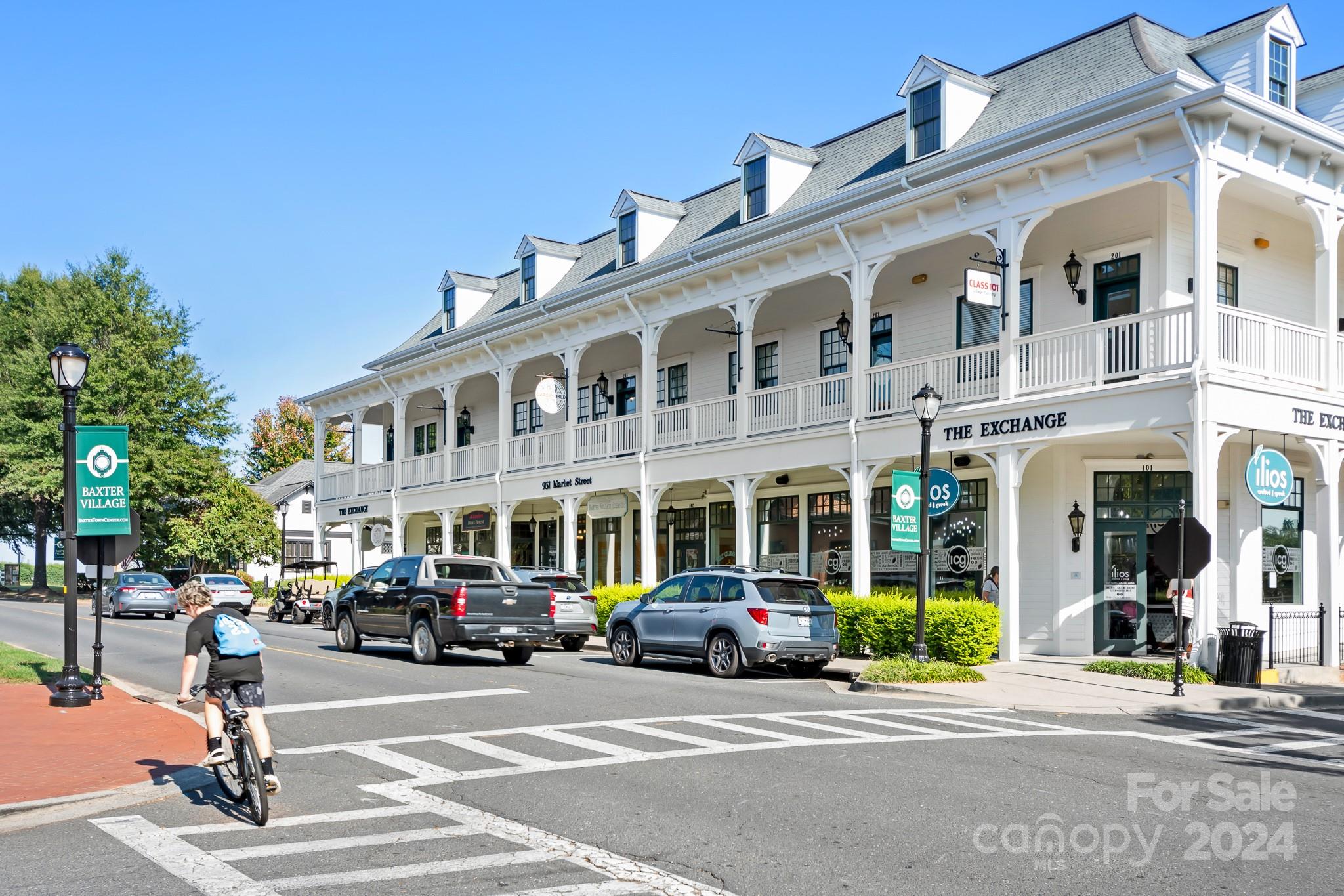 2607 Nations Commons Street