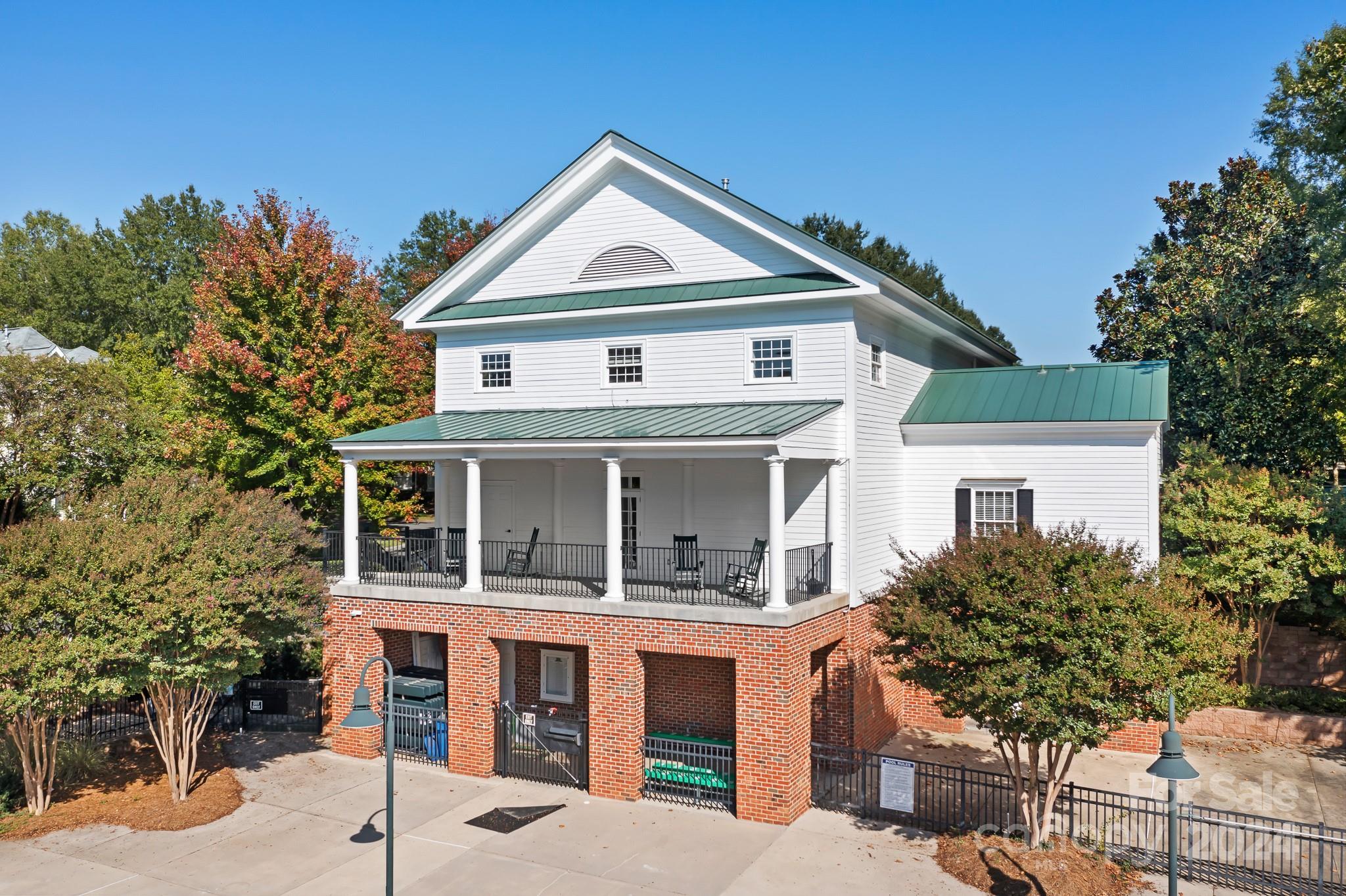 2607 Nations Commons Street