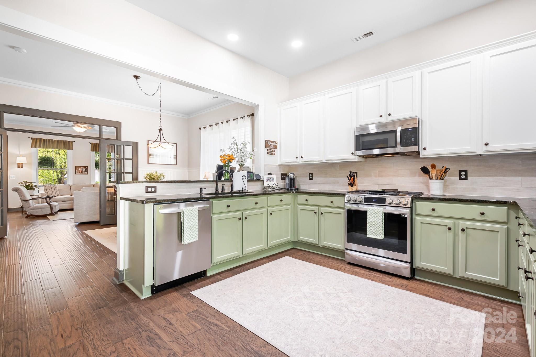 2607 Nations Commons Street