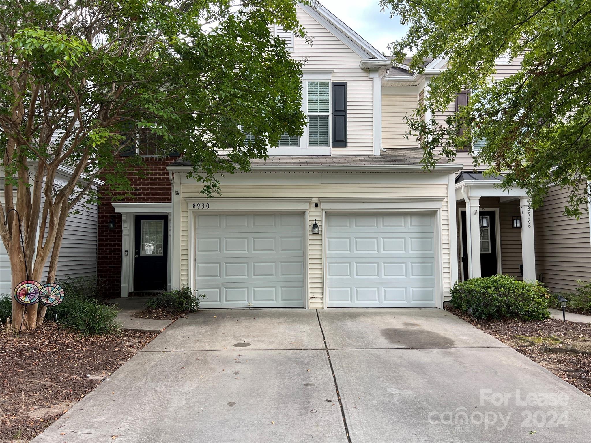 8930 Kirkley View Court