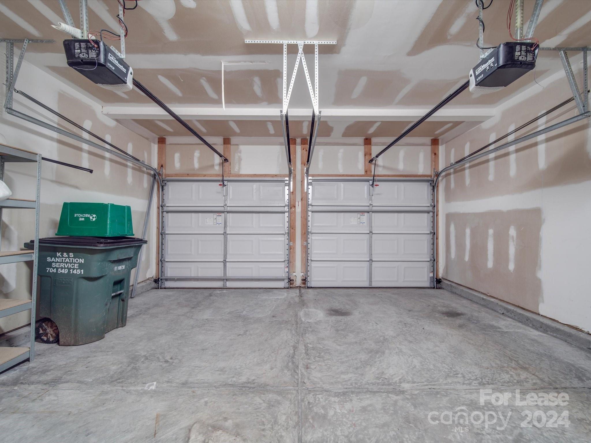 8930 Kirkley View Court