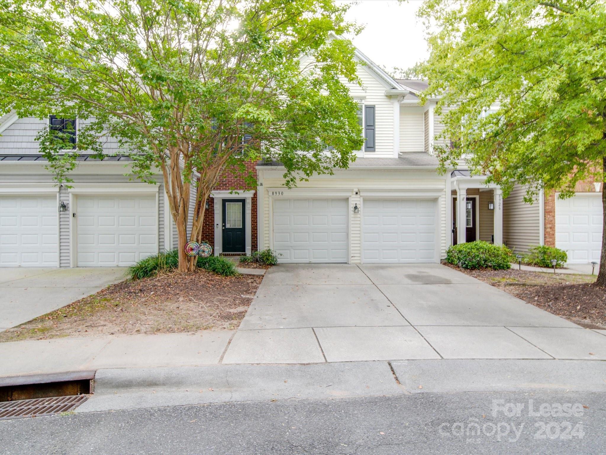 8930 Kirkley View Court