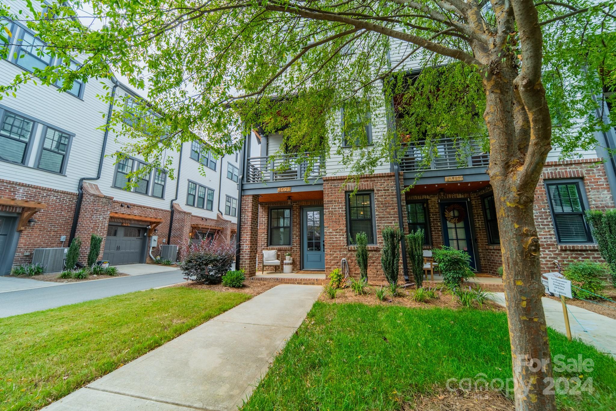 4021 Spencer Towns Lane