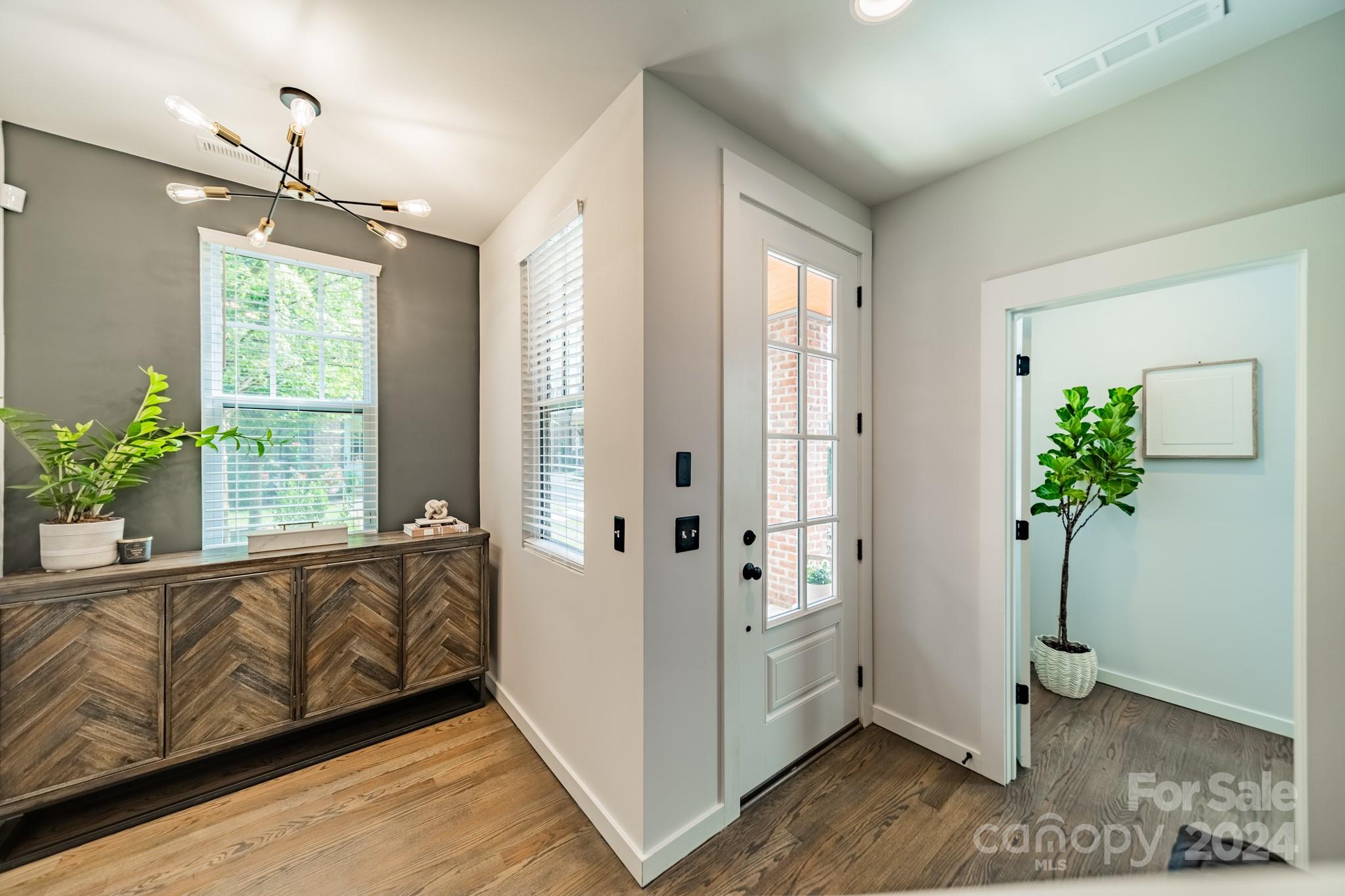 4021 Spencer Towns Lane