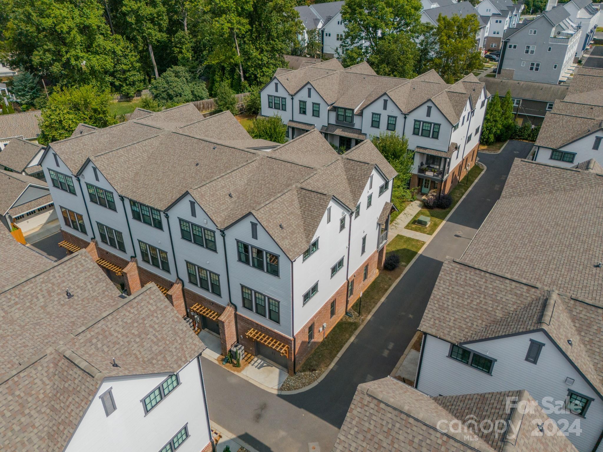 4021 Spencer Towns Lane