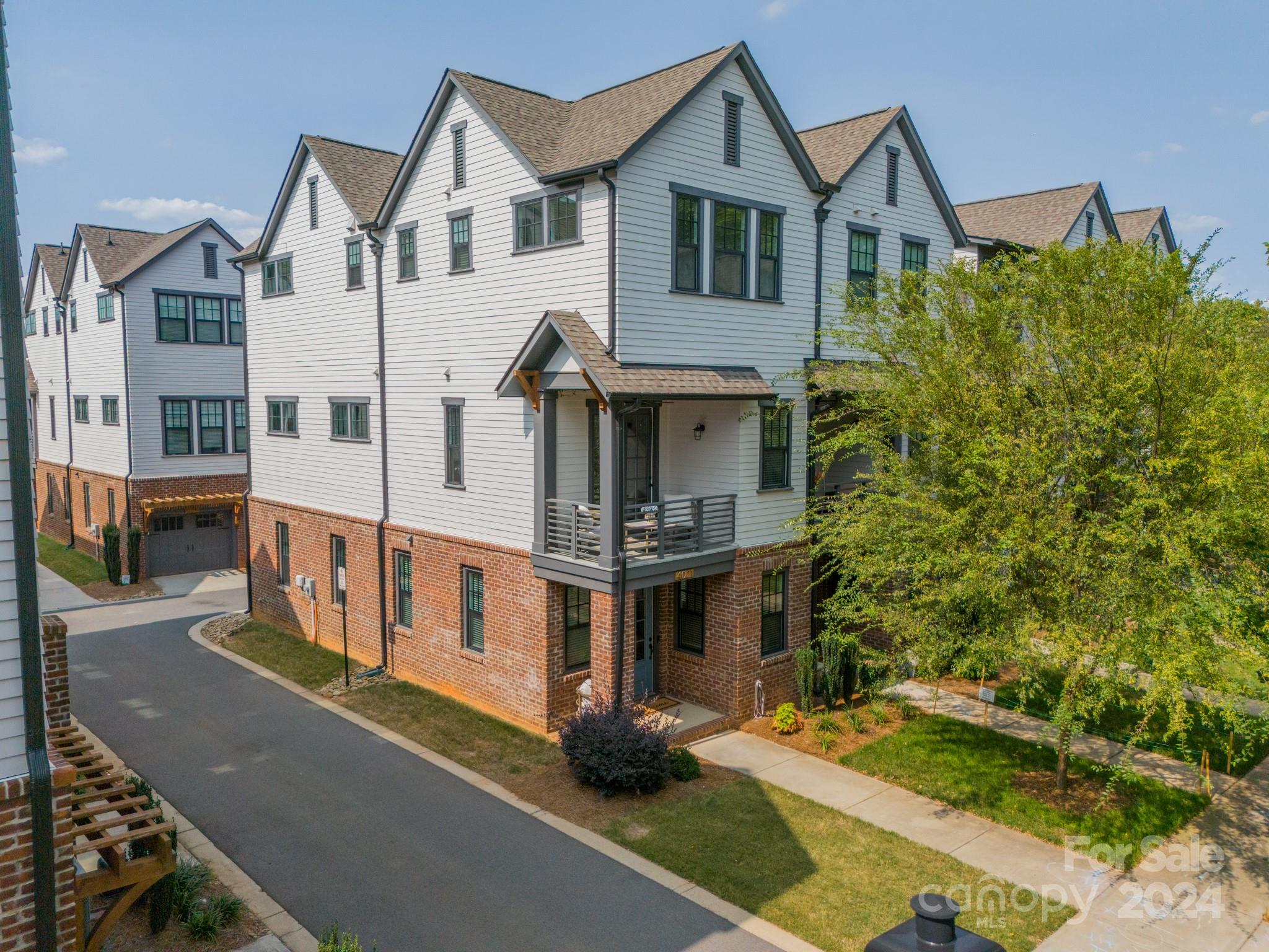 4021 Spencer Towns Lane