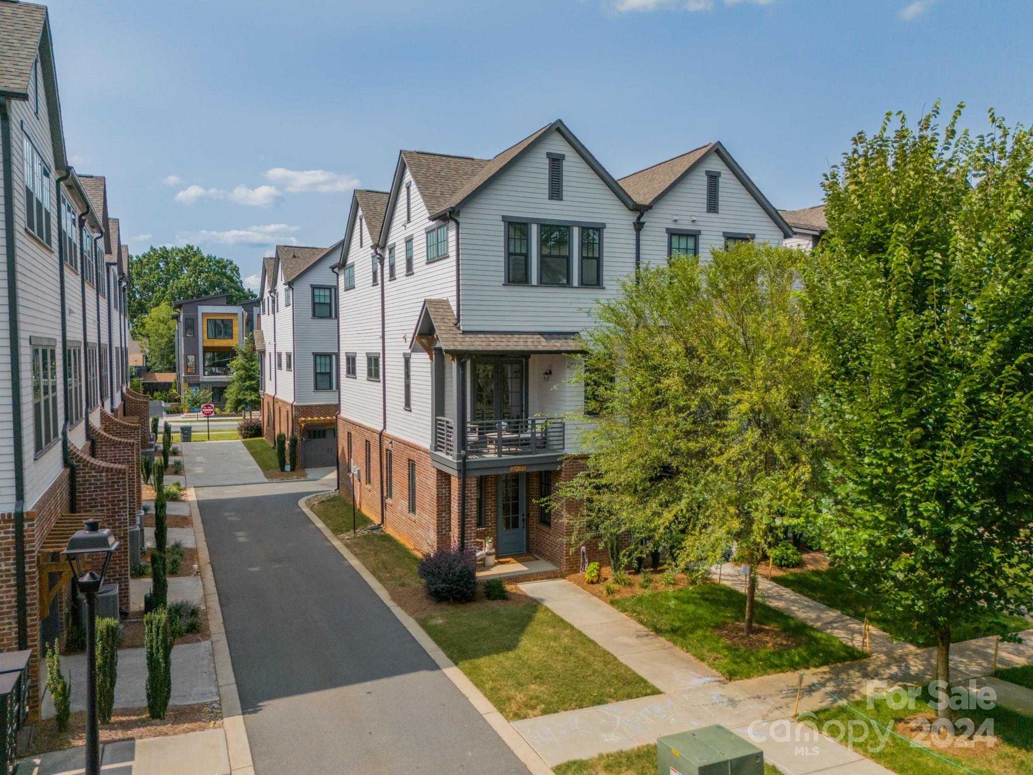 4021 Spencer Towns Lane