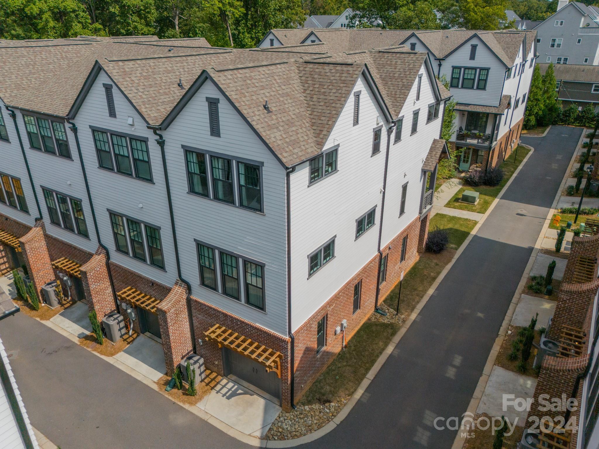 4021 Spencer Towns Lane