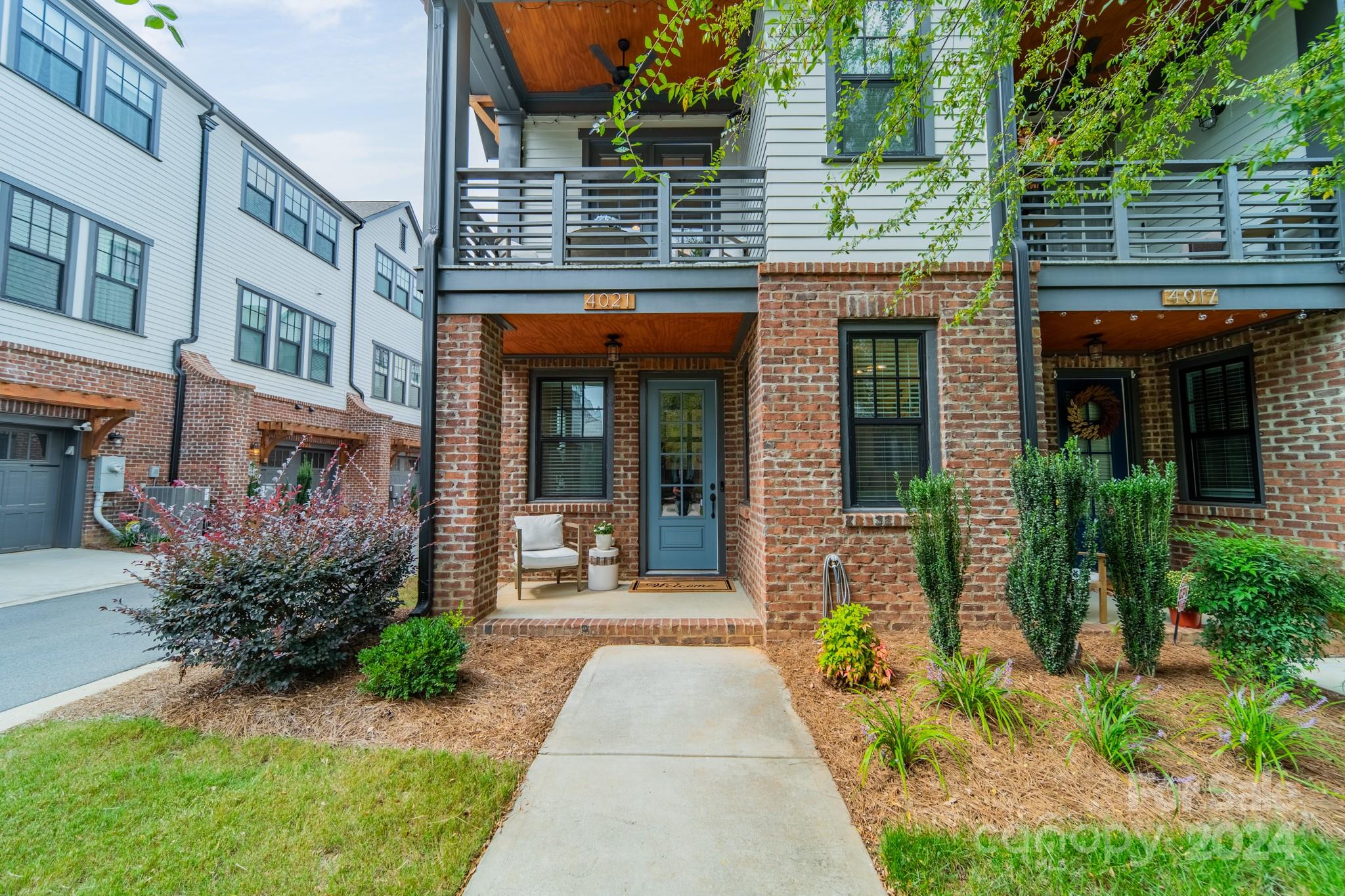 4021 Spencer Towns Lane