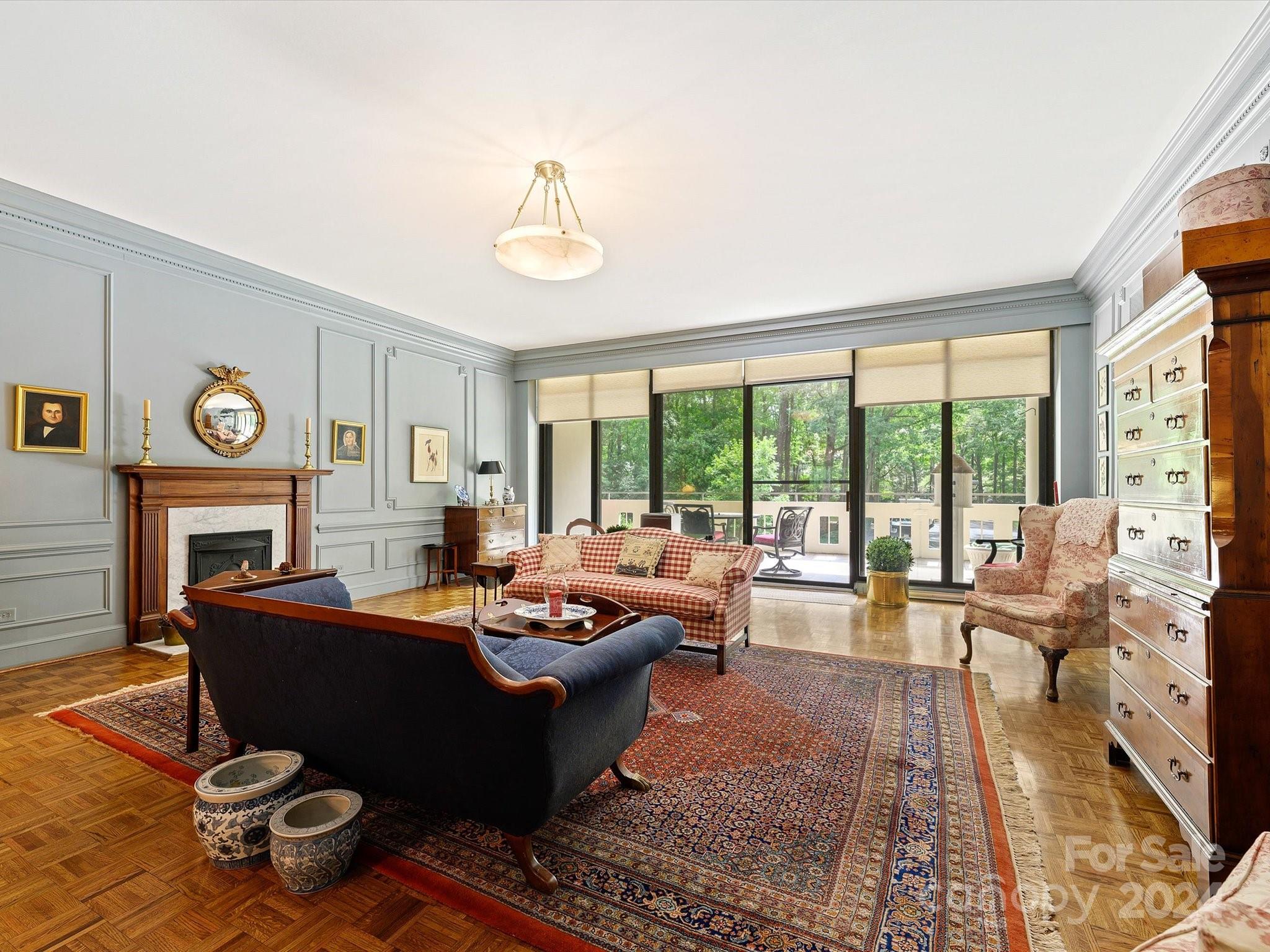 2633 Richardson Divide Unit: 2A