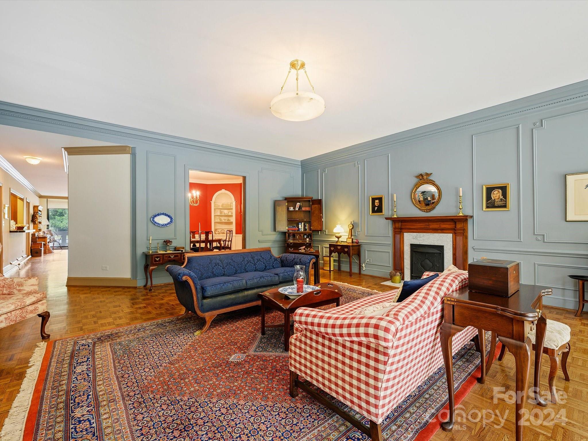 2633 Richardson Divide Unit: 2A