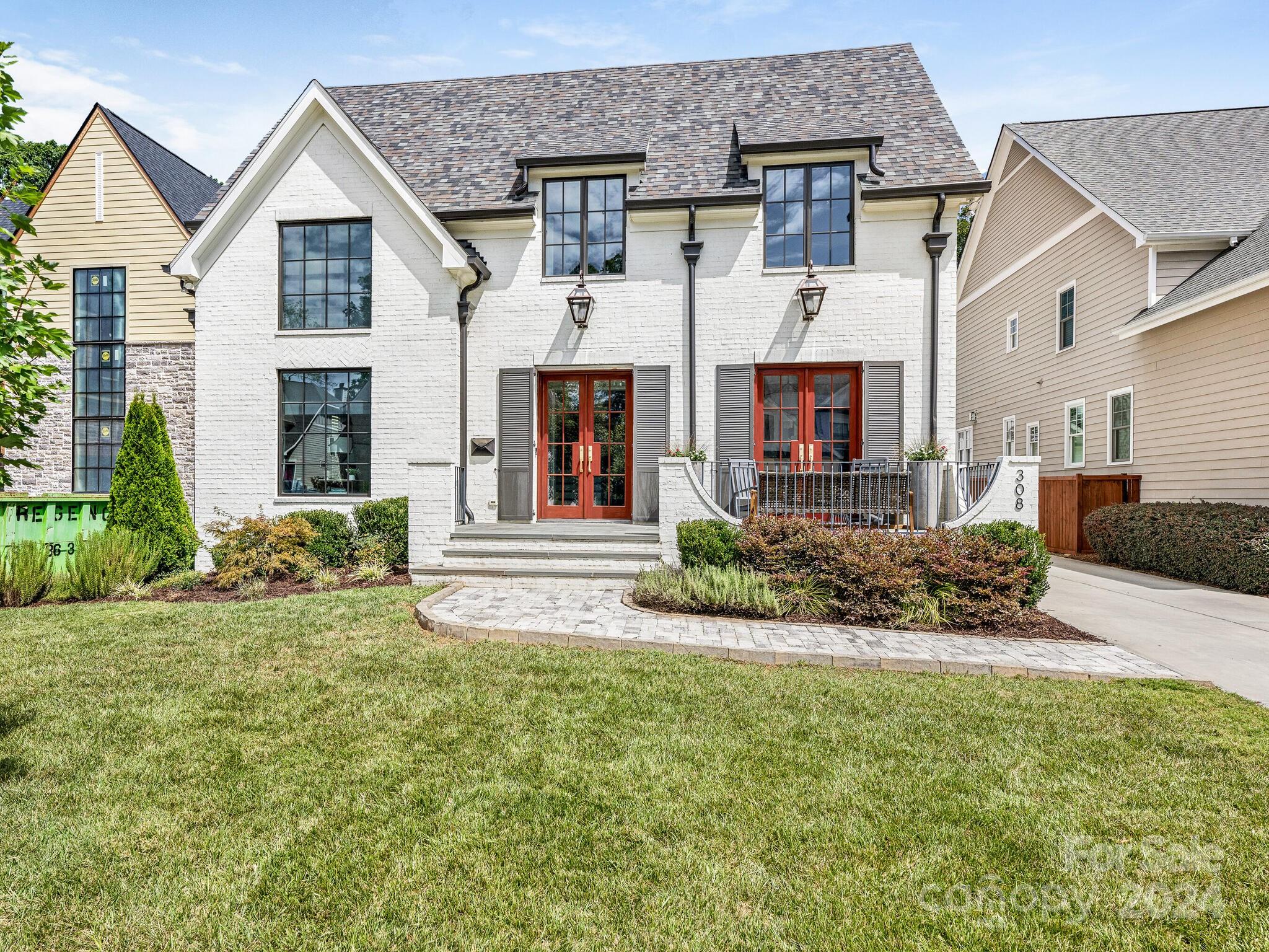 308 Plantation Place