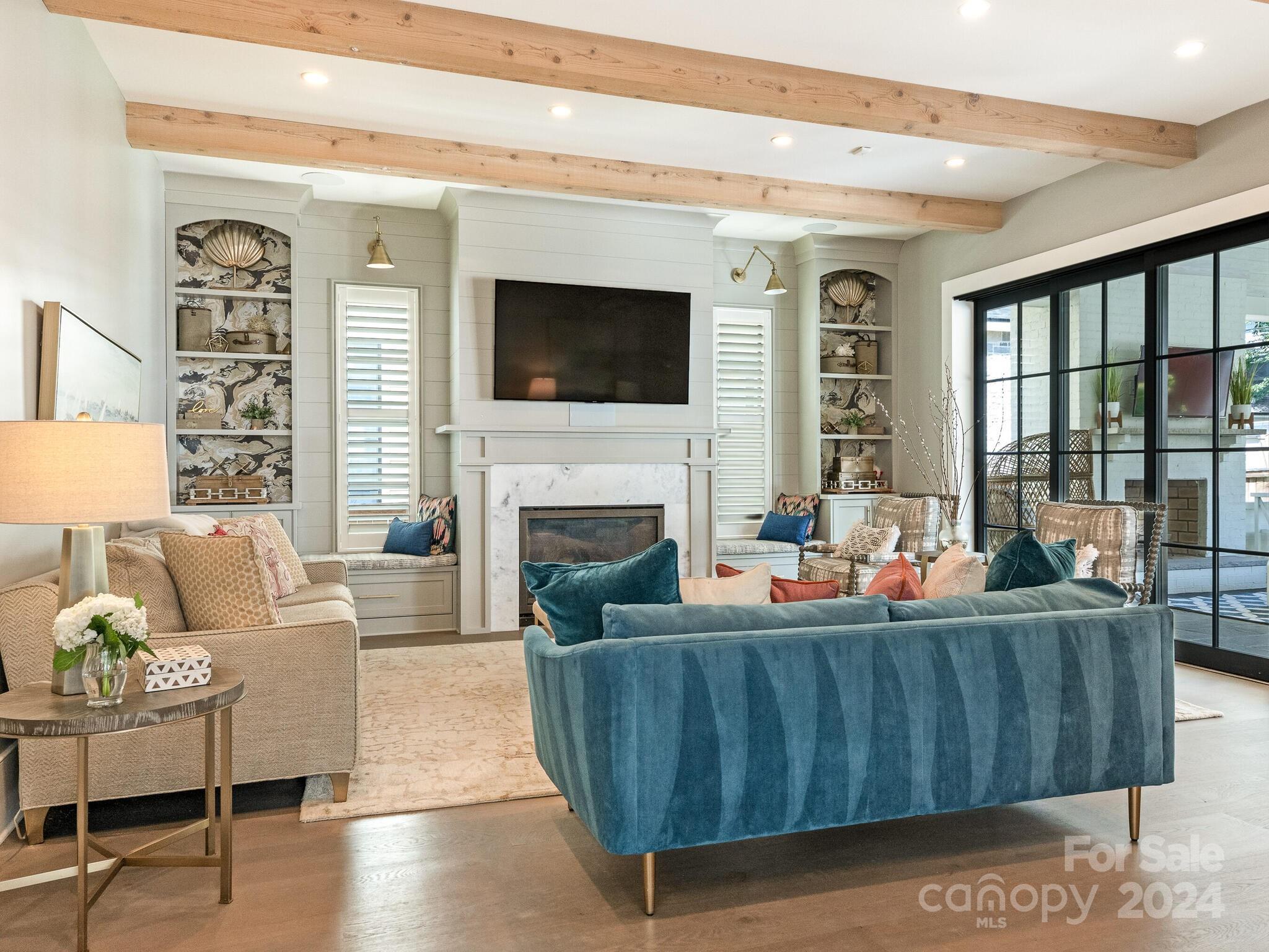 308 Plantation Place