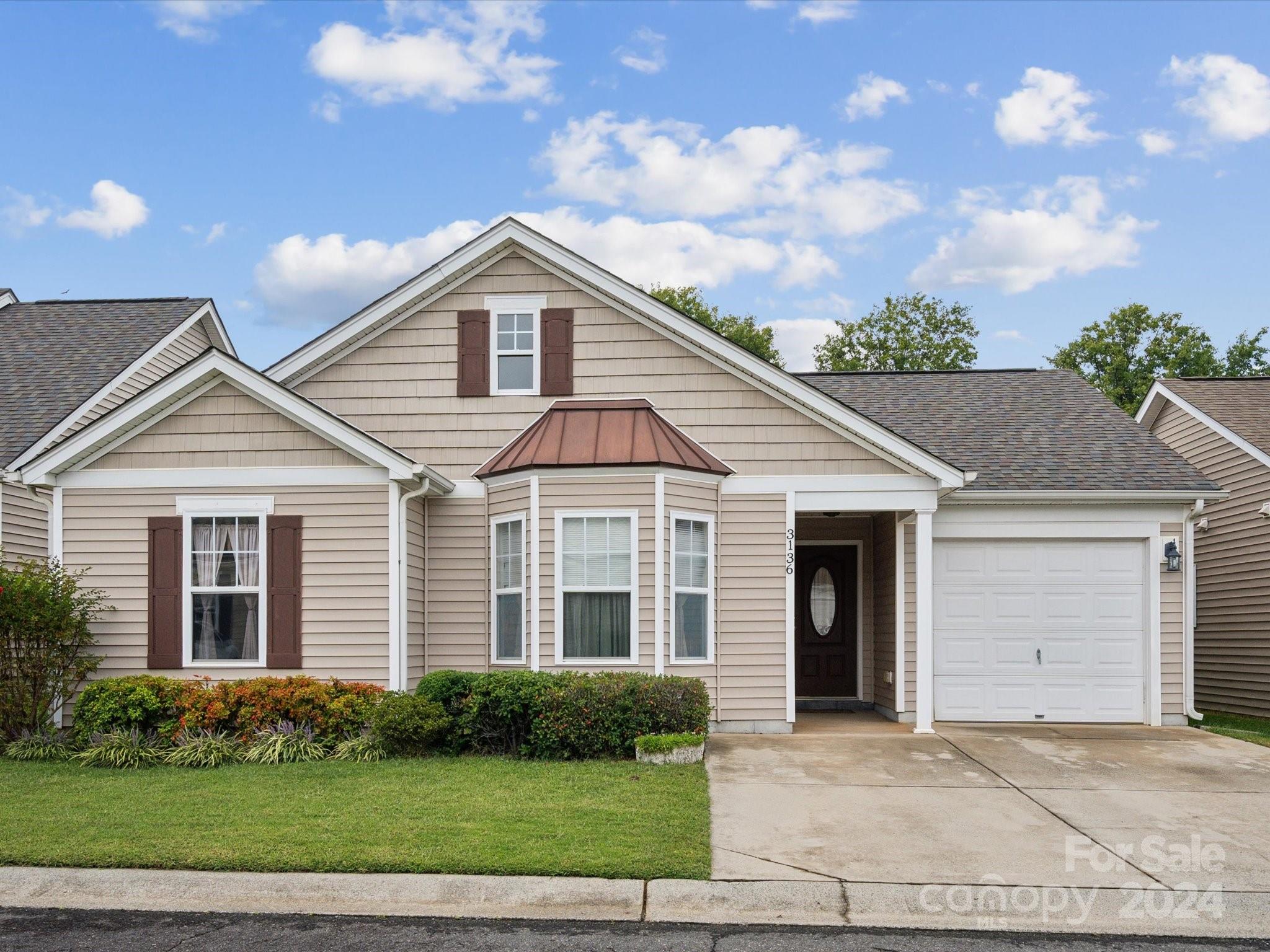 3136 Ocalle Lane