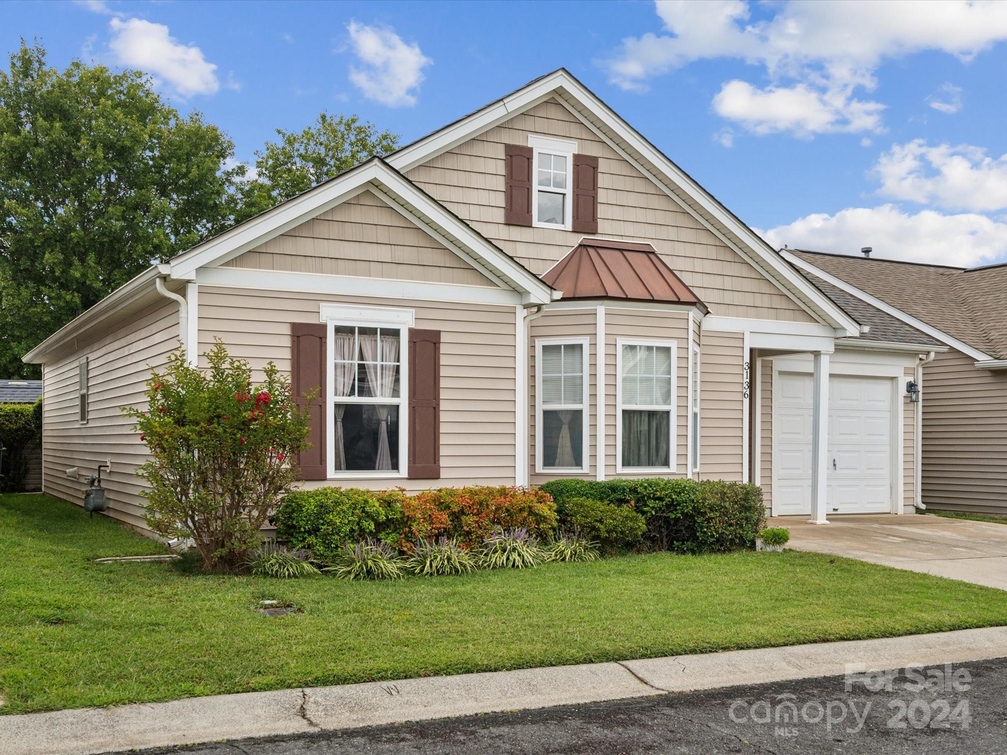 3136 Ocalle Lane
