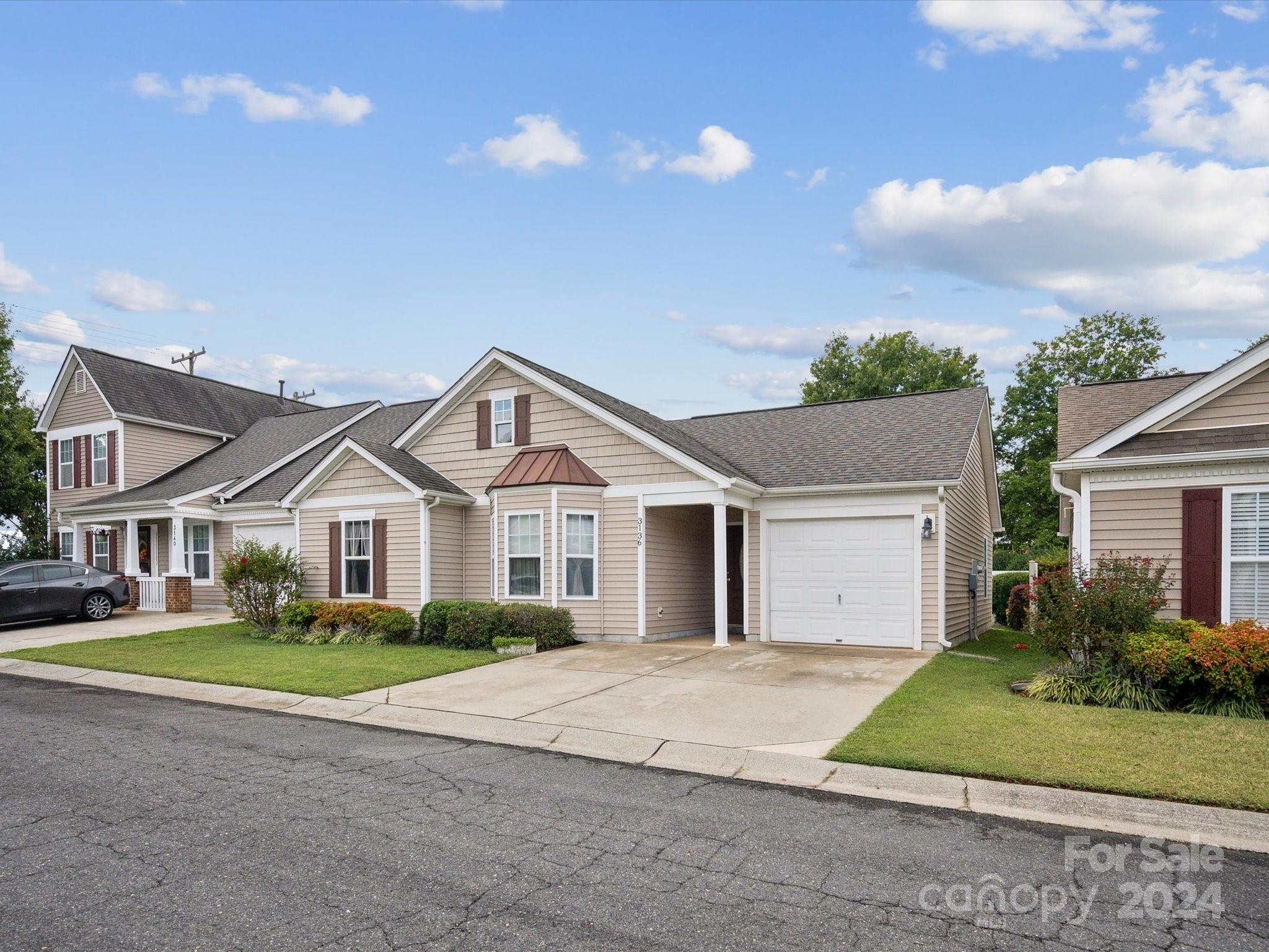 3136 Ocalle Lane