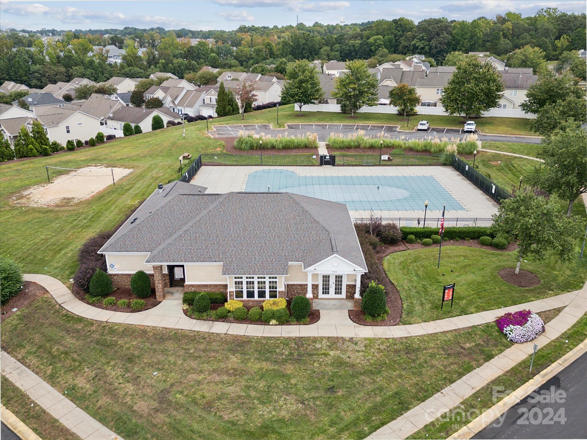 3136 Ocalle Lane