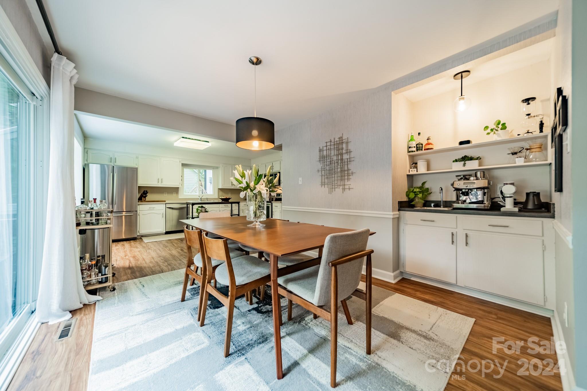 2309 Lynbridge Drive