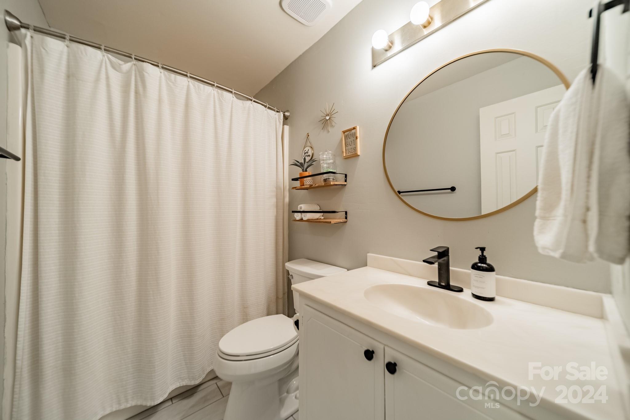 2309 Lynbridge Drive