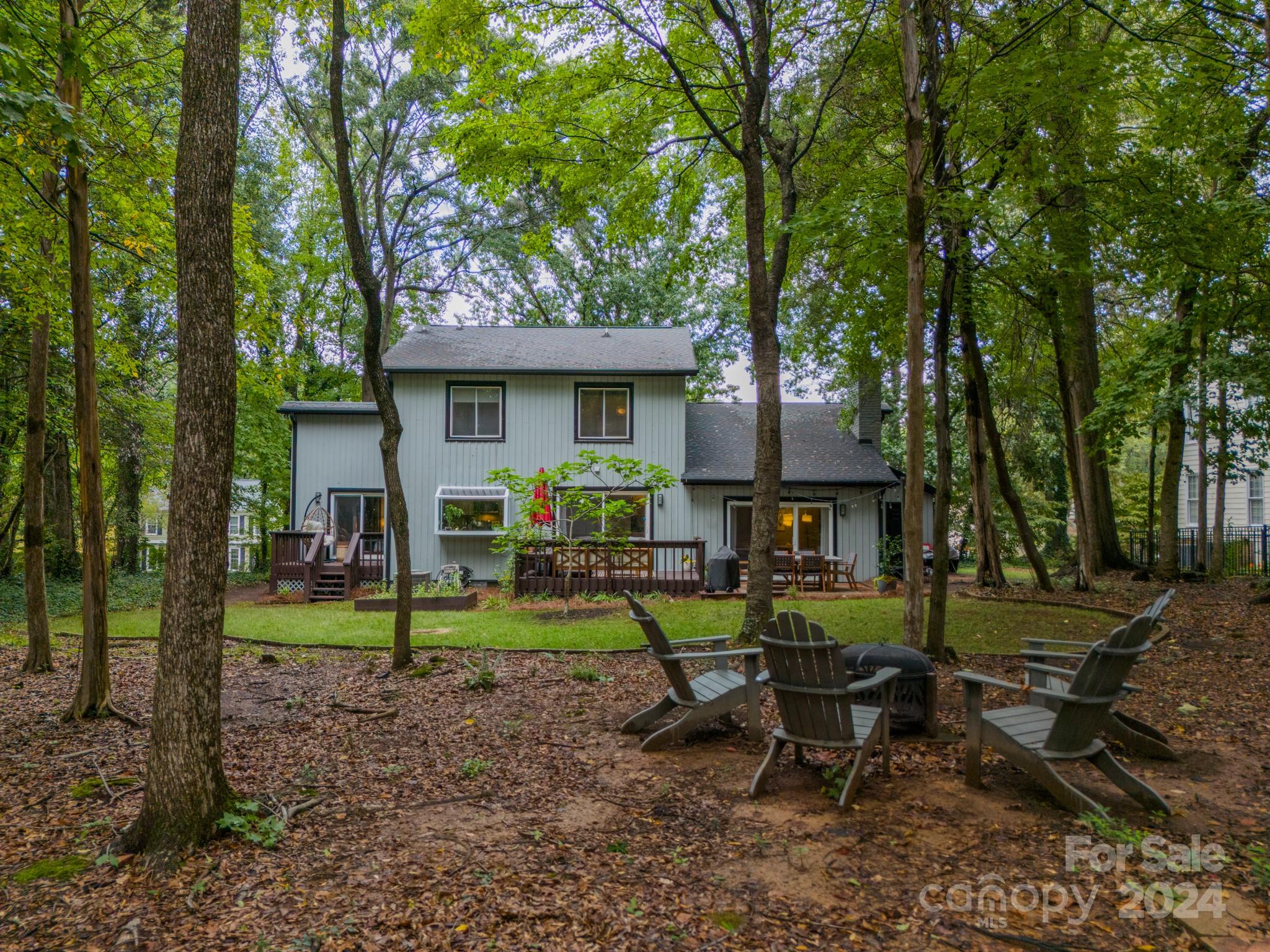 2309 Lynbridge Drive