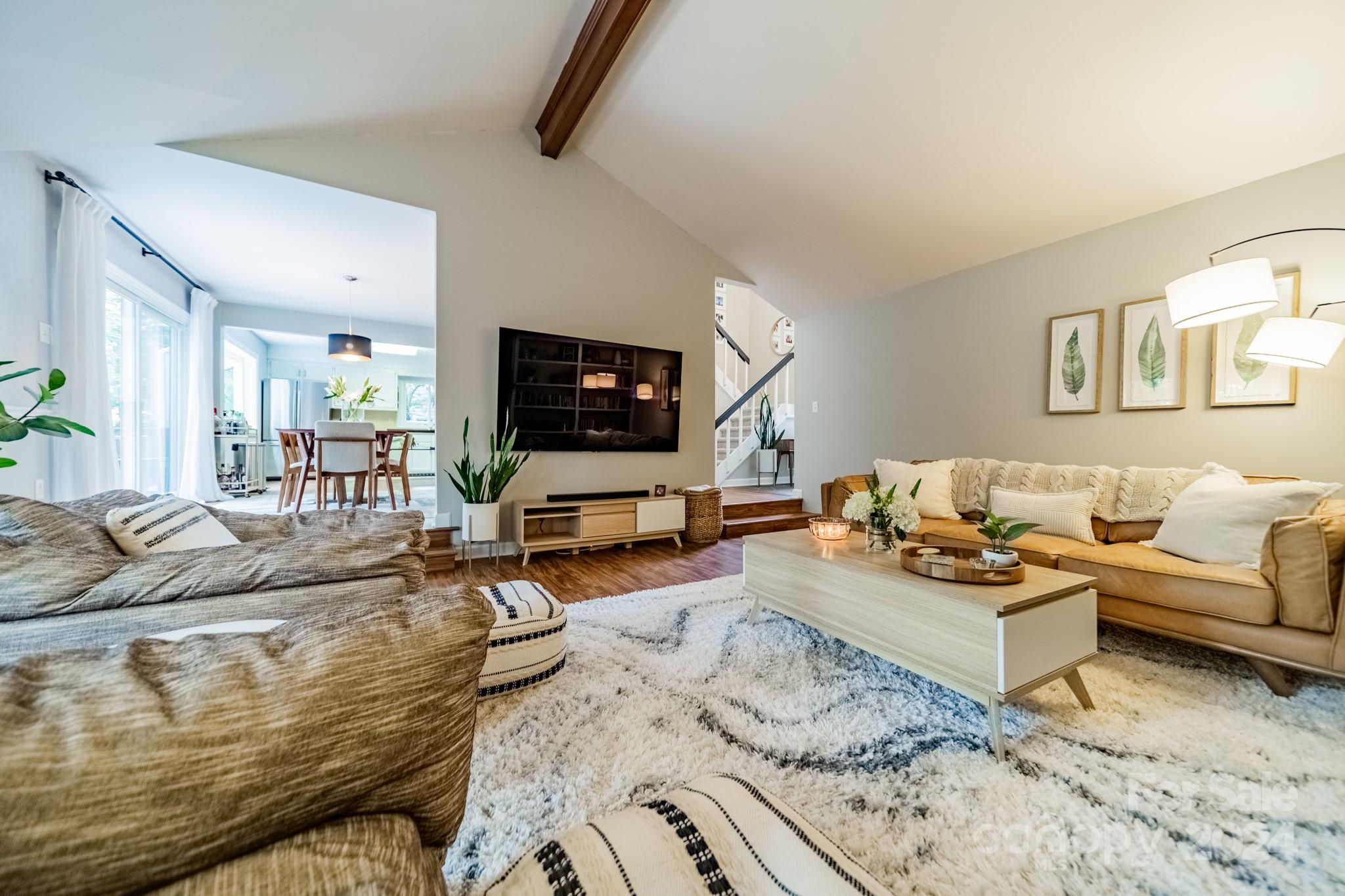 2309 Lynbridge Drive