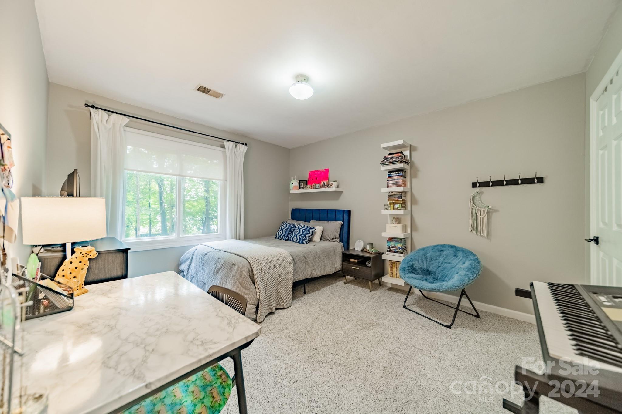 2309 Lynbridge Drive