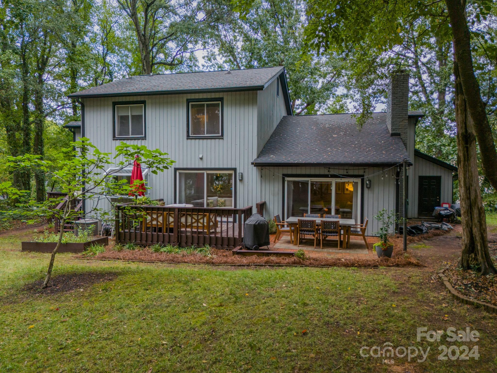 2309 Lynbridge Drive