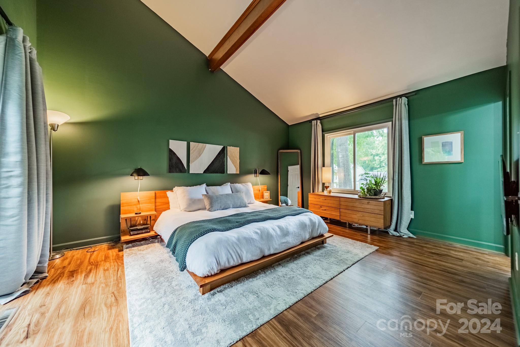 2309 Lynbridge Drive