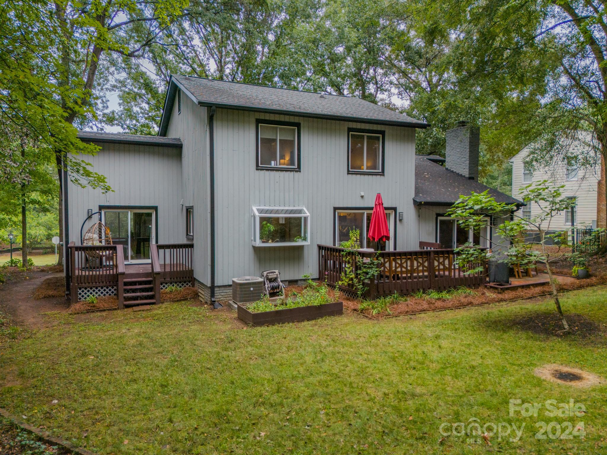 2309 Lynbridge Drive