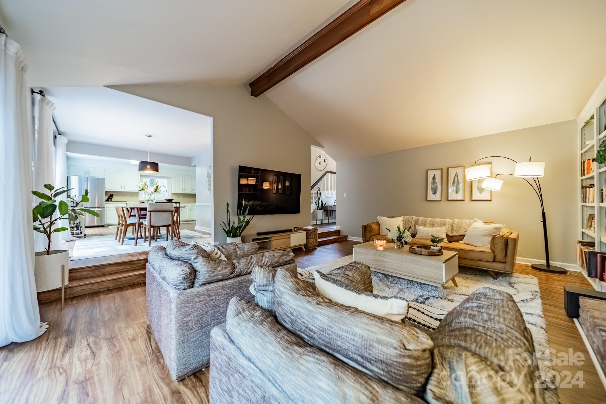 2309 Lynbridge Drive