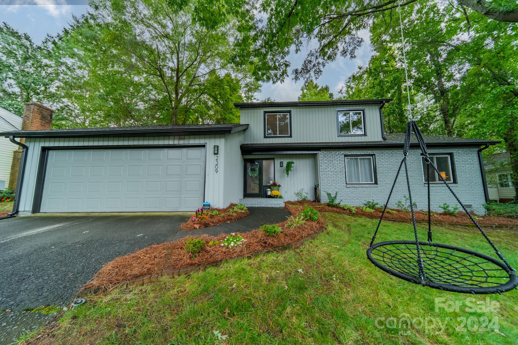 2309 Lynbridge Drive