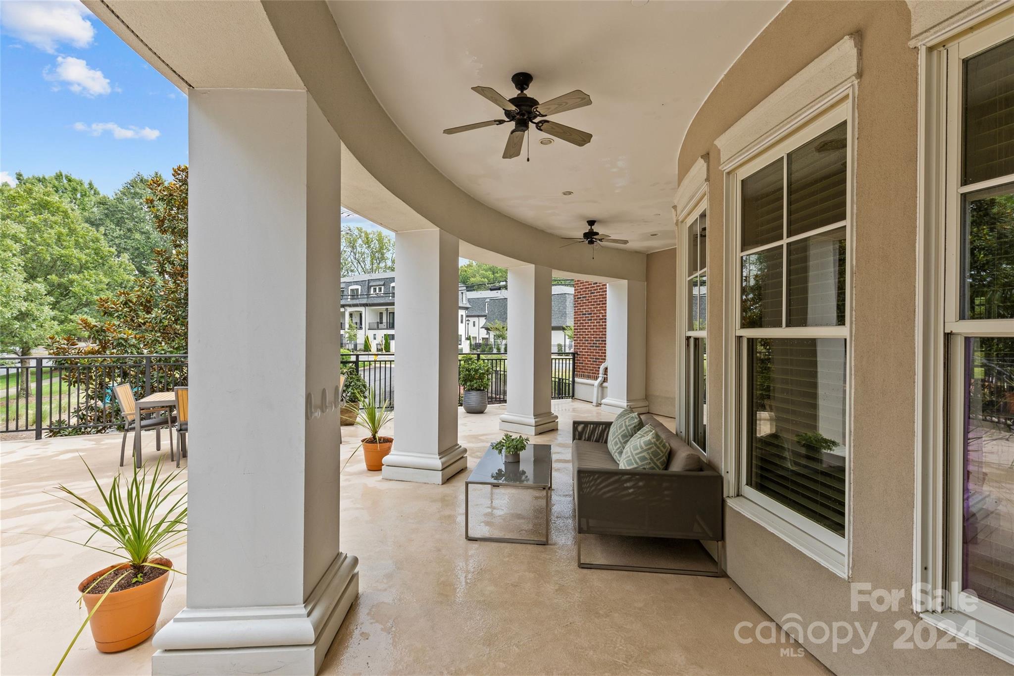 5425 Closeburn Road Unit: 110