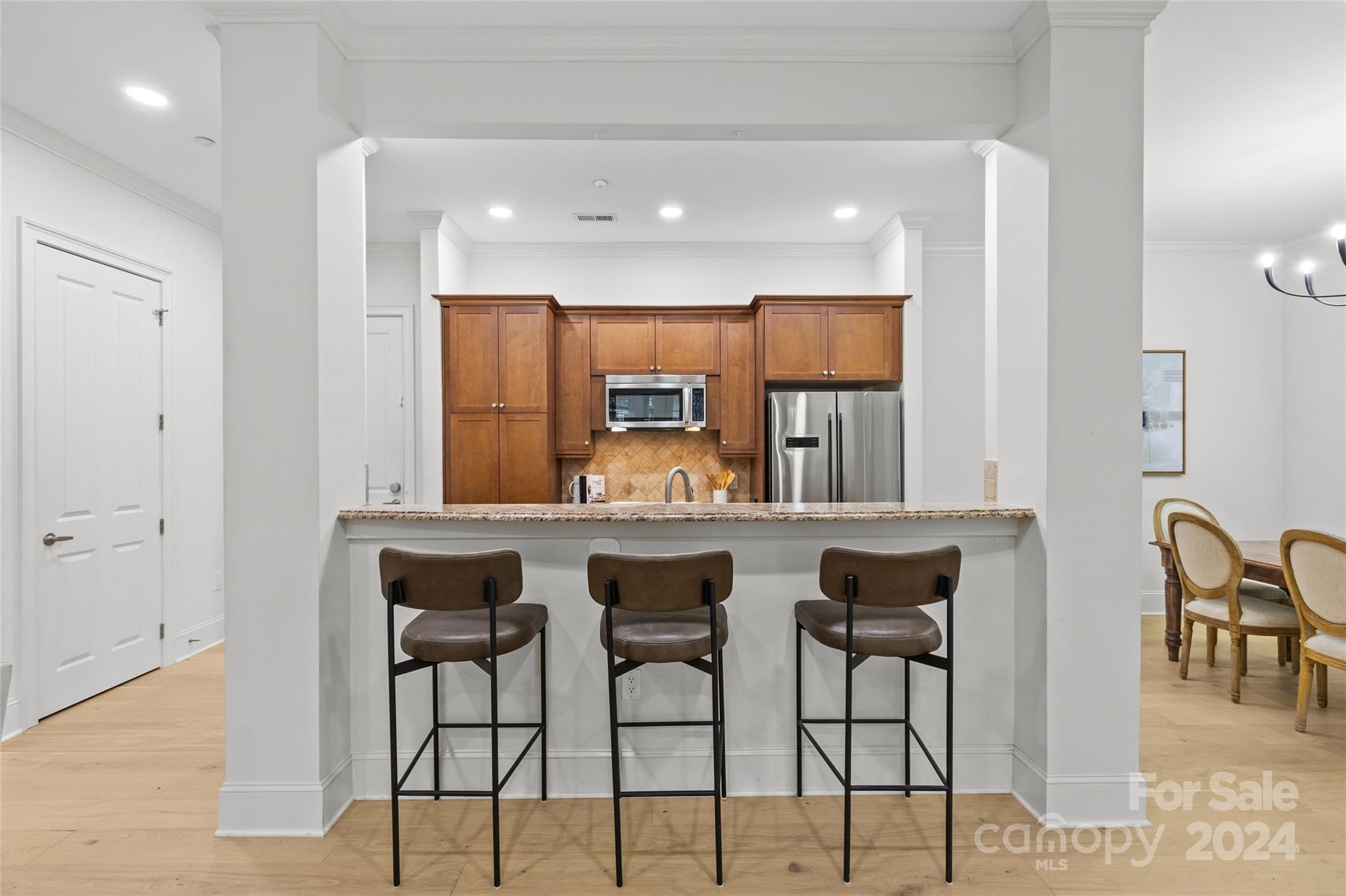 5425 Closeburn Road Unit: 110