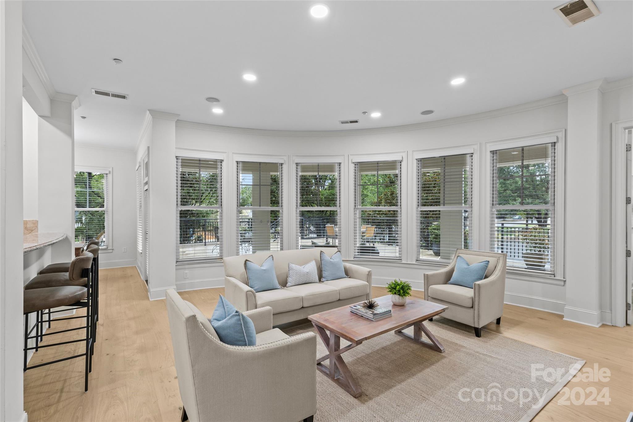 5425 Closeburn Road Unit: 110