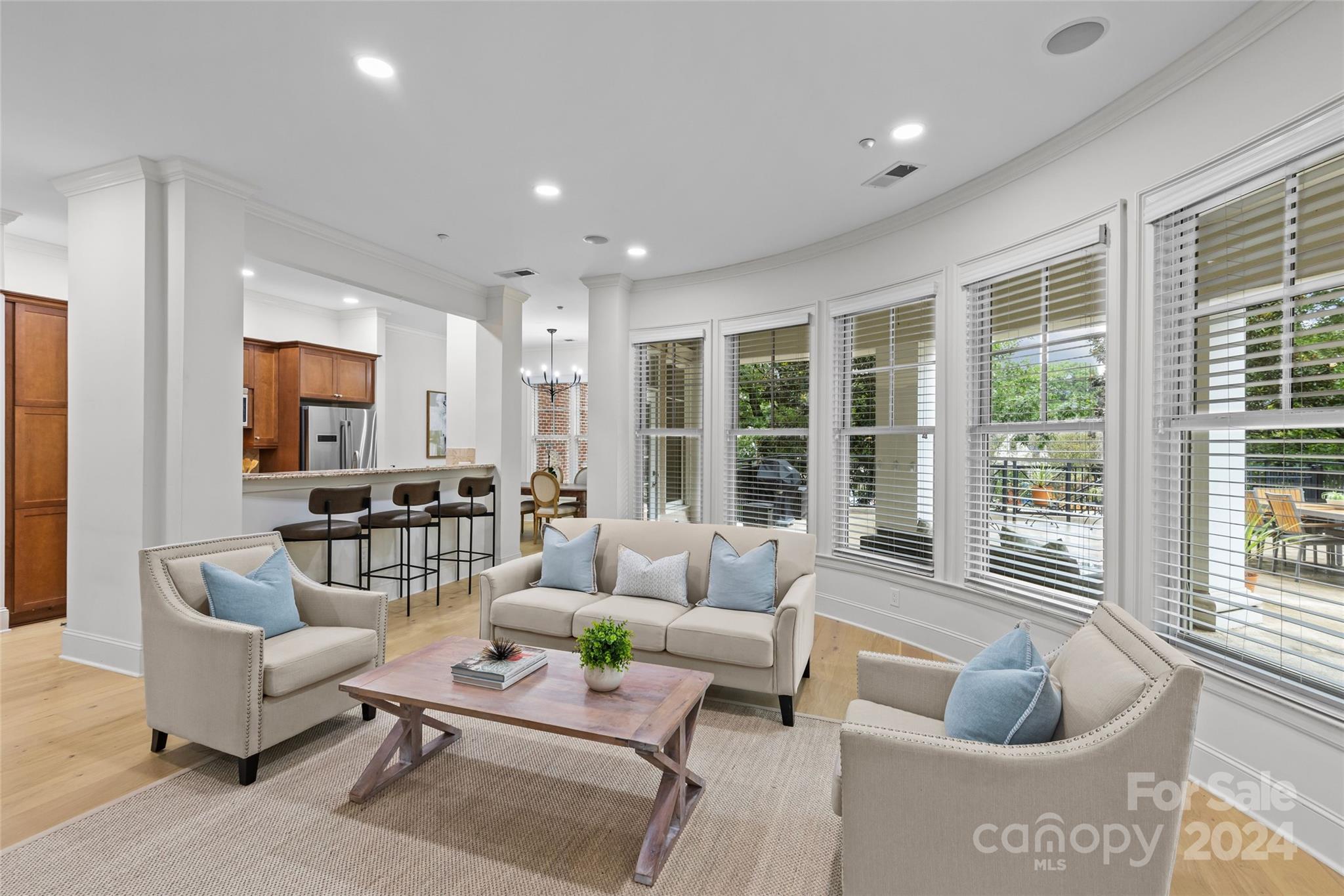 5425 Closeburn Road Unit: 110