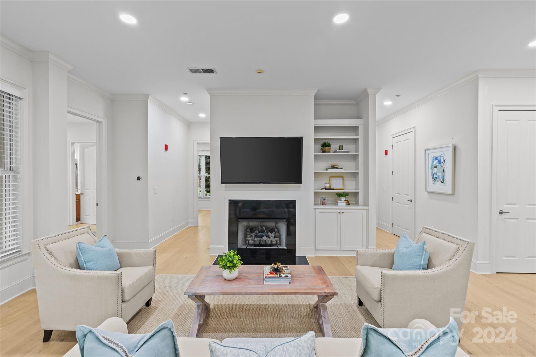 5425 Closeburn Road Unit: 110