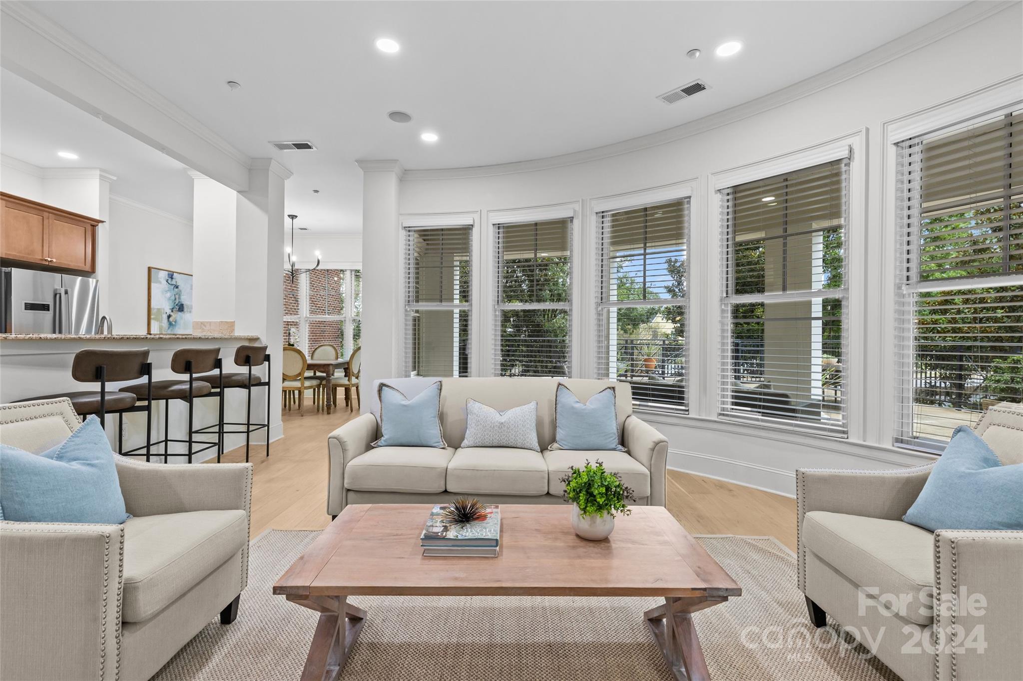 5425 Closeburn Road Unit: 110